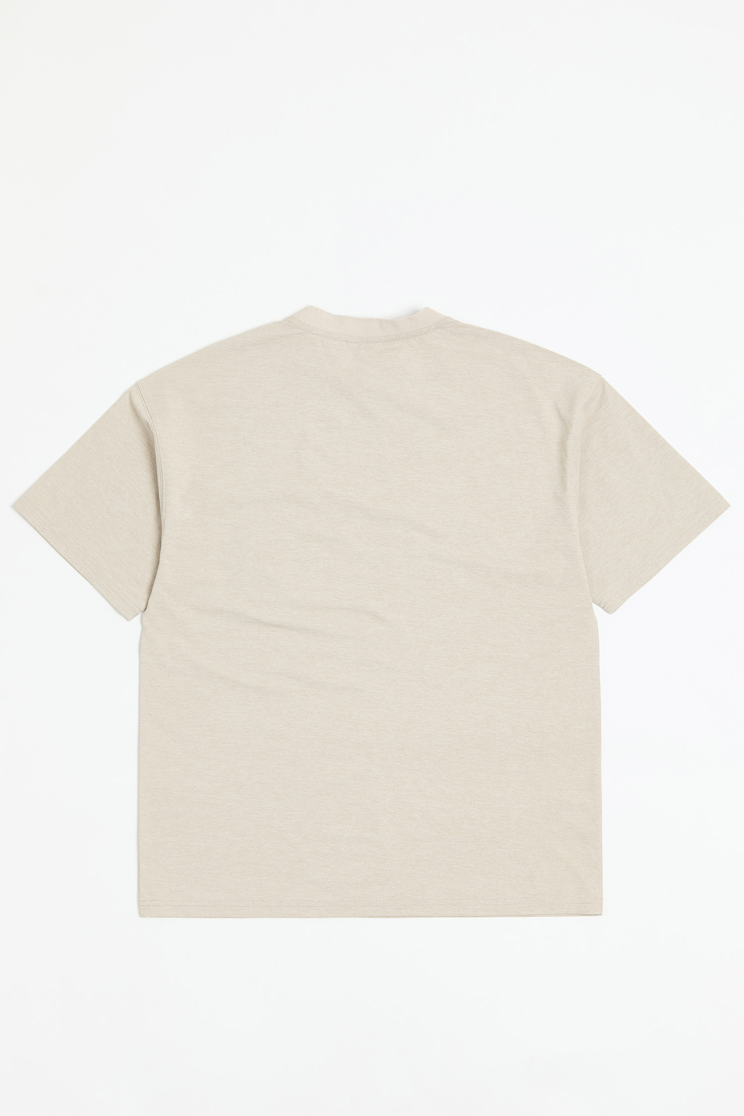 涼感速乾 口袋 短袖上衣