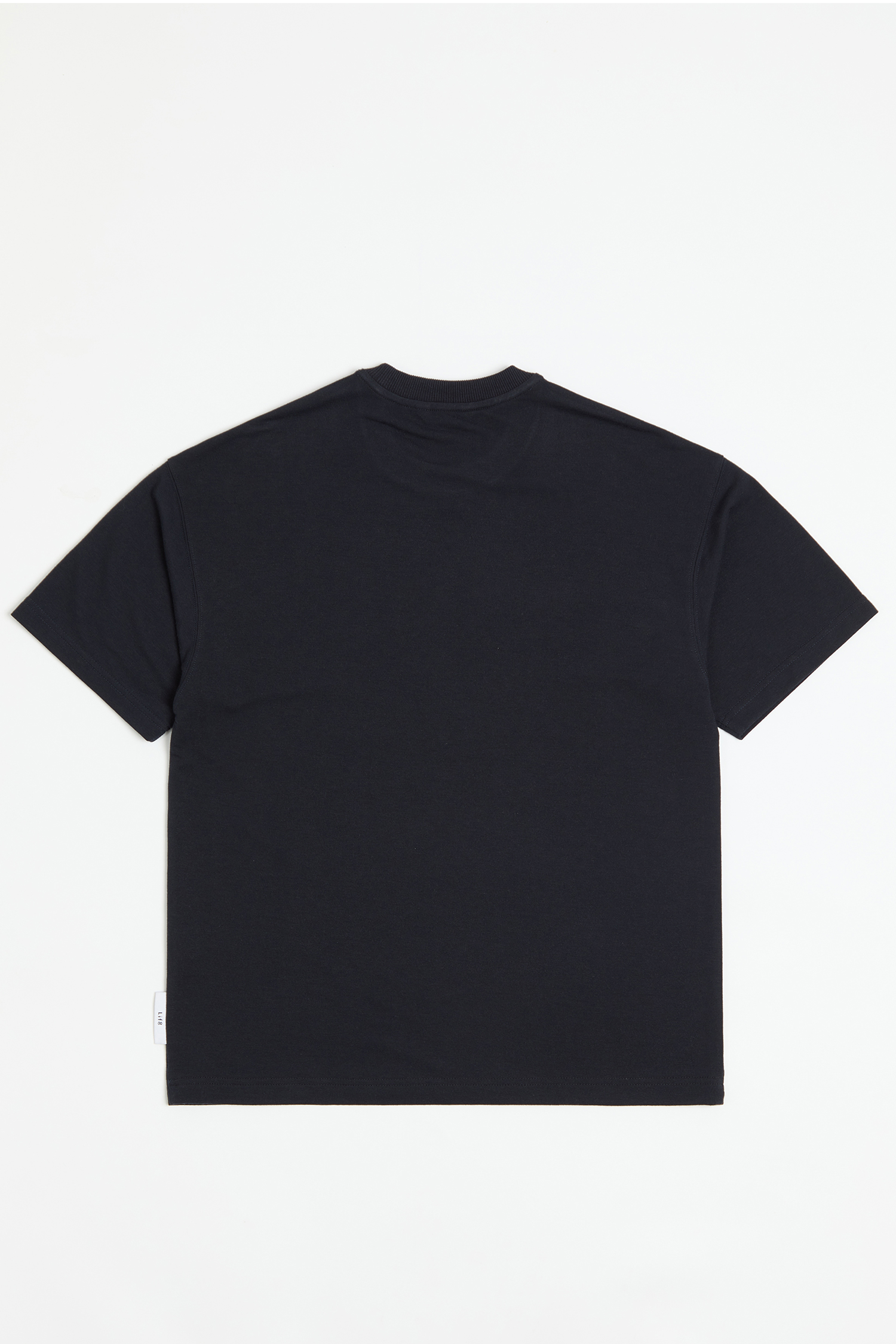 魅力山景 棉柔 短袖上衣