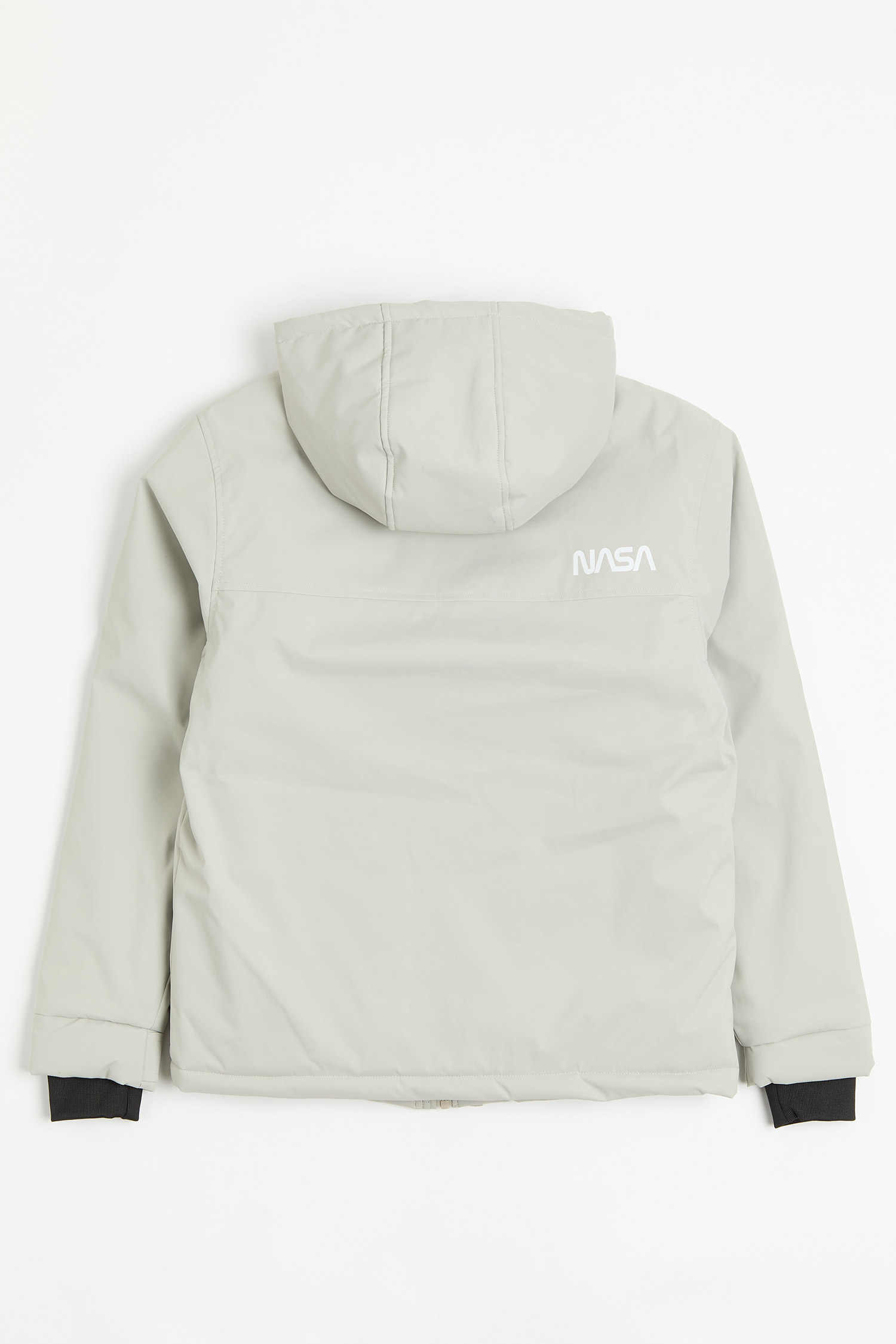 太空系列 星域漫遊 鋪棉外套