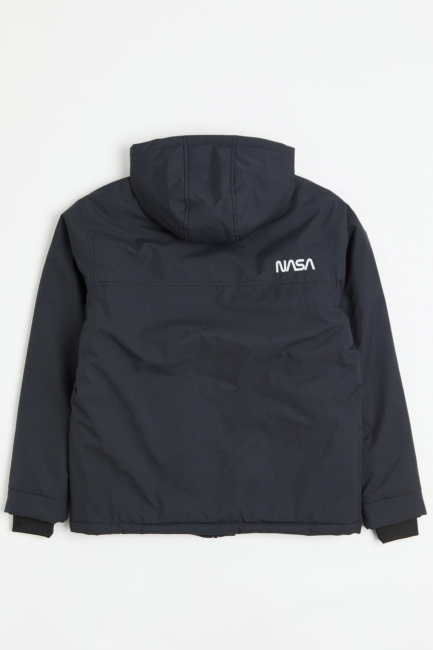 太空系列 星域漫遊 鋪棉外套