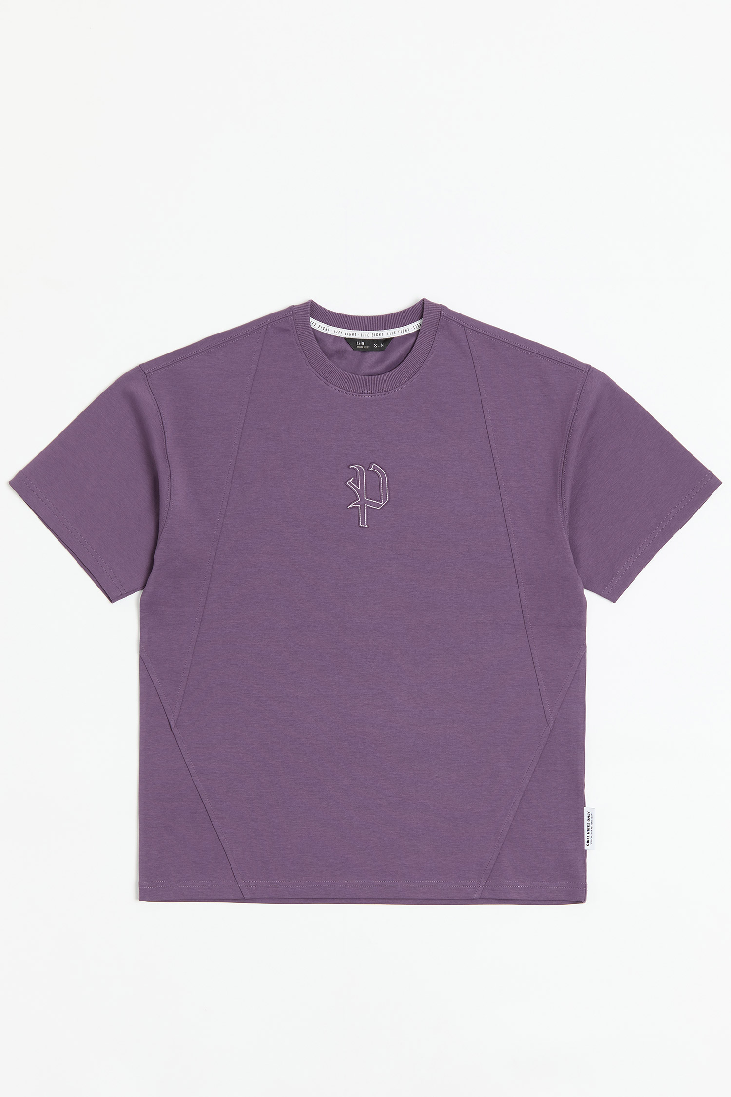 原始生物 曼巴棉 短袖上衣