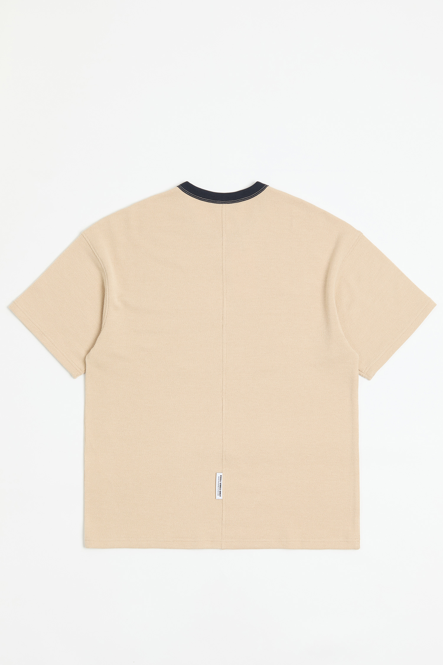 兩輪出征 針織短袖上衣