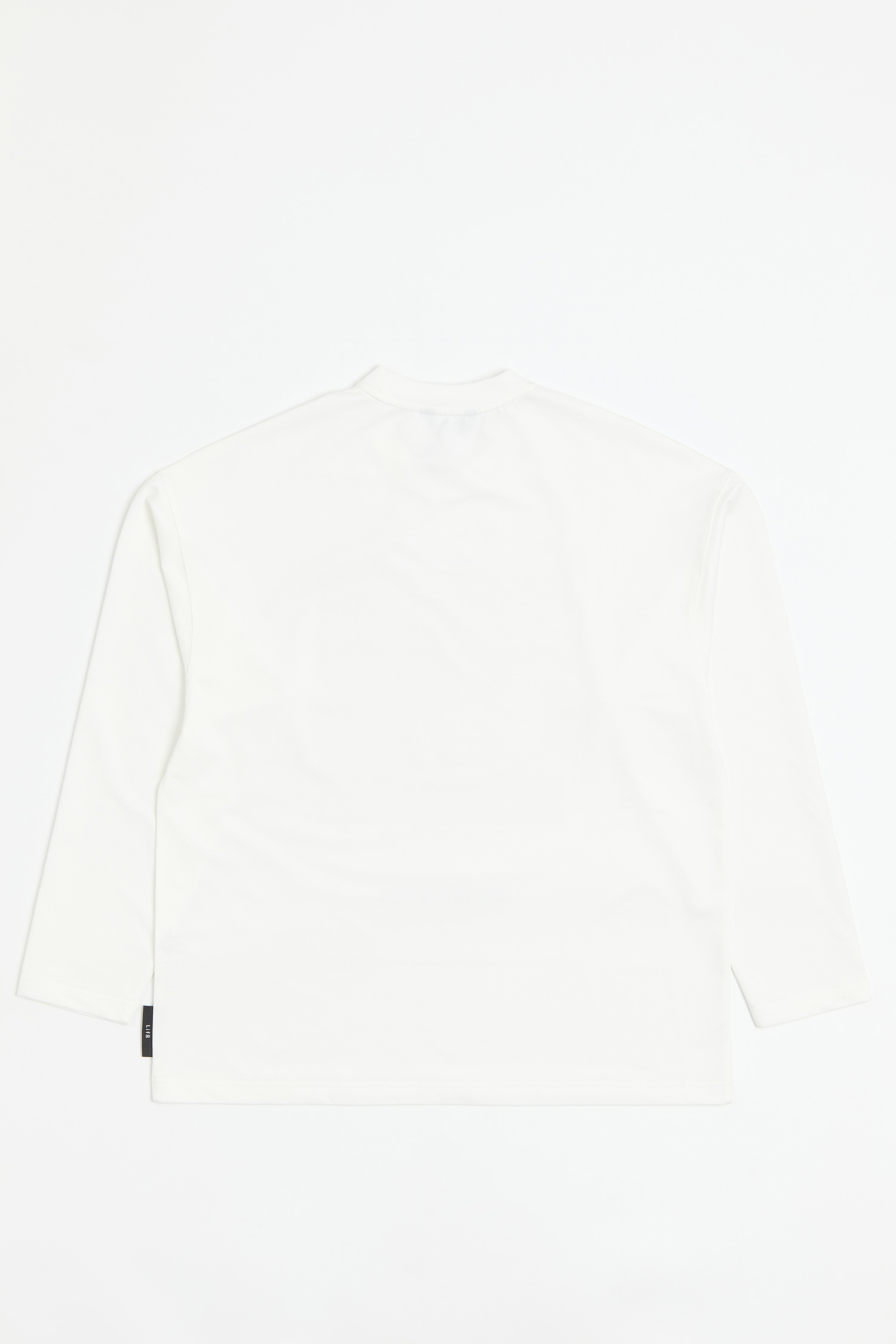 經典靈魂 舒適 長袖上衣