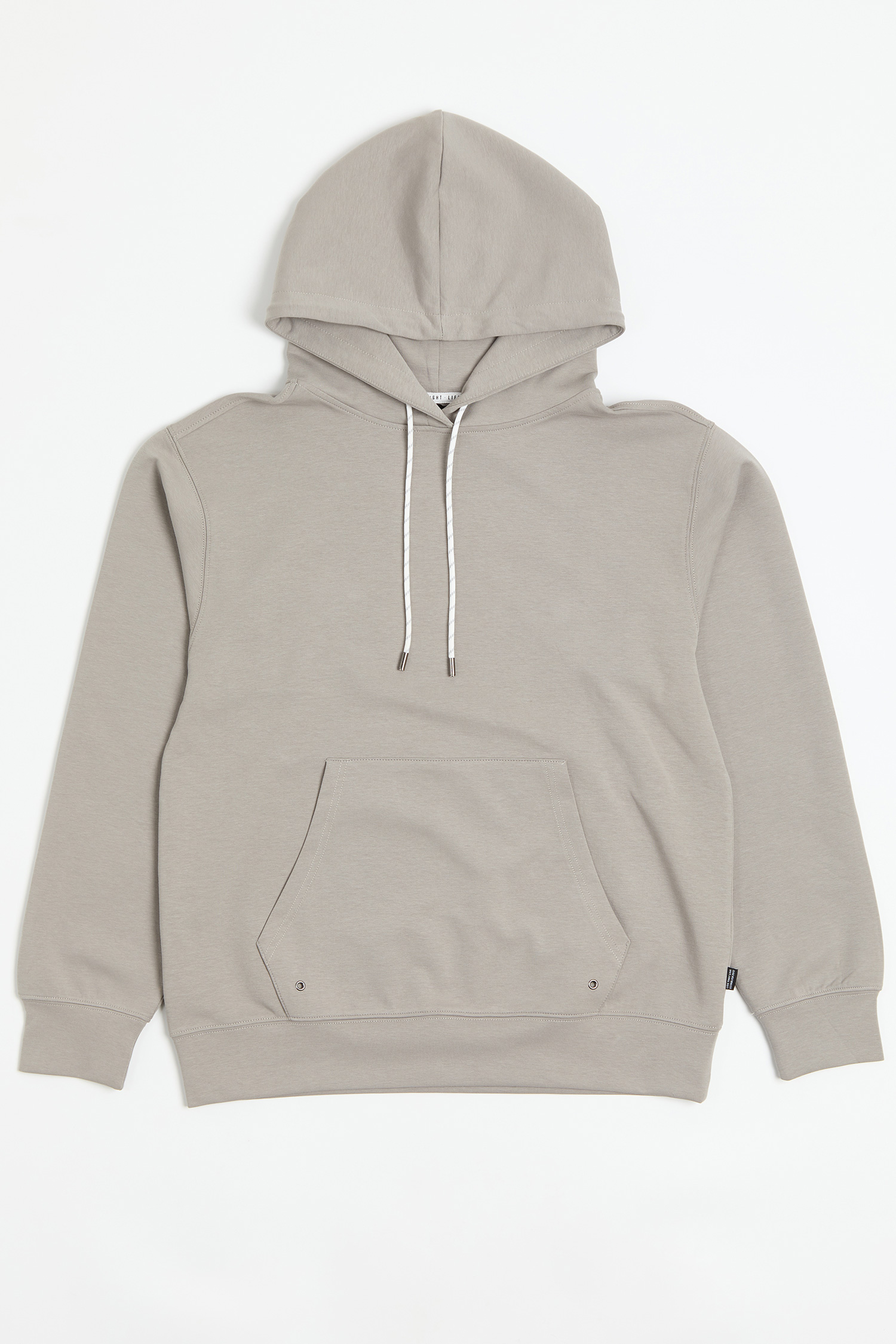 經典連帽 太空棉長袖上衣