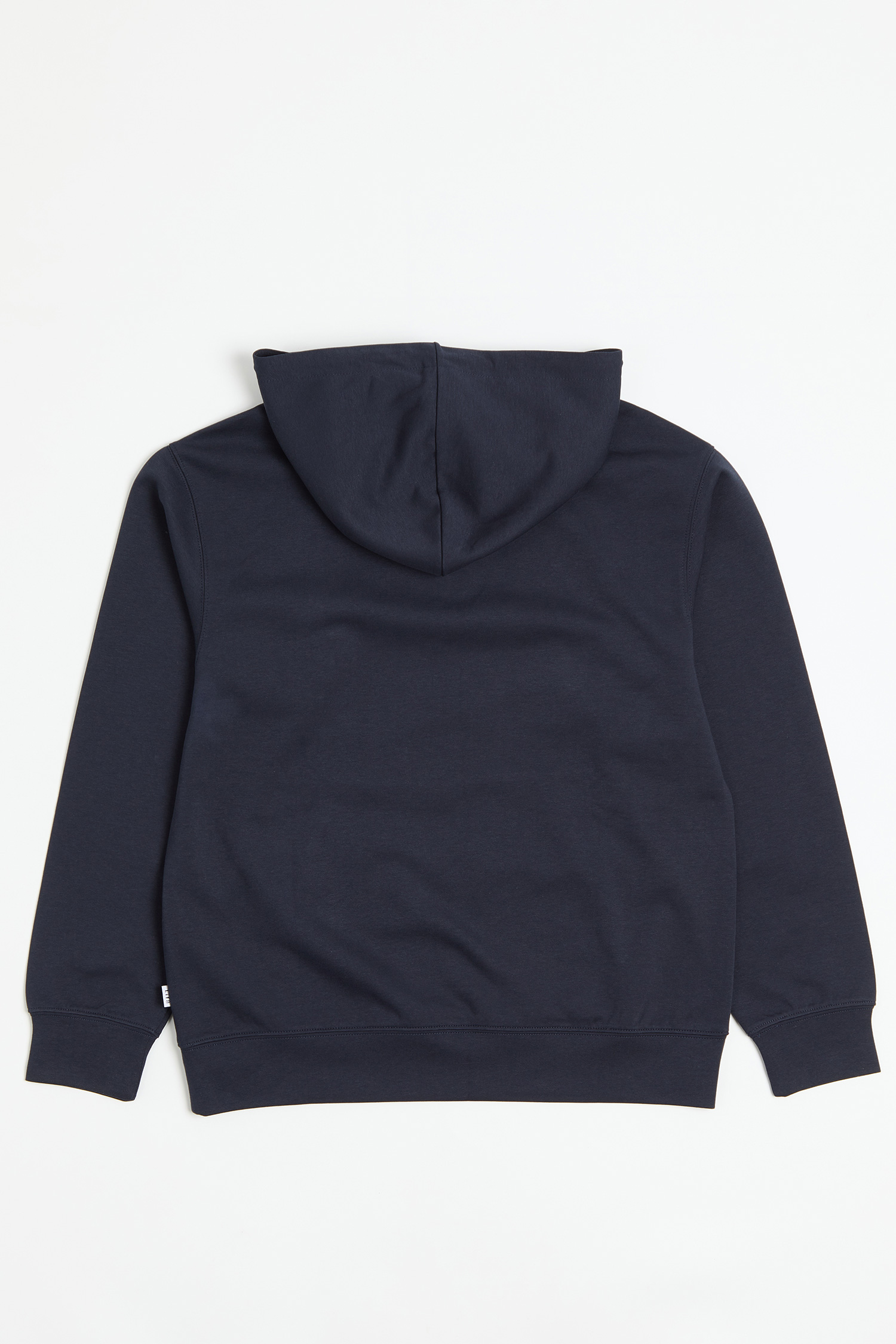 經典連帽 太空棉長袖上衣