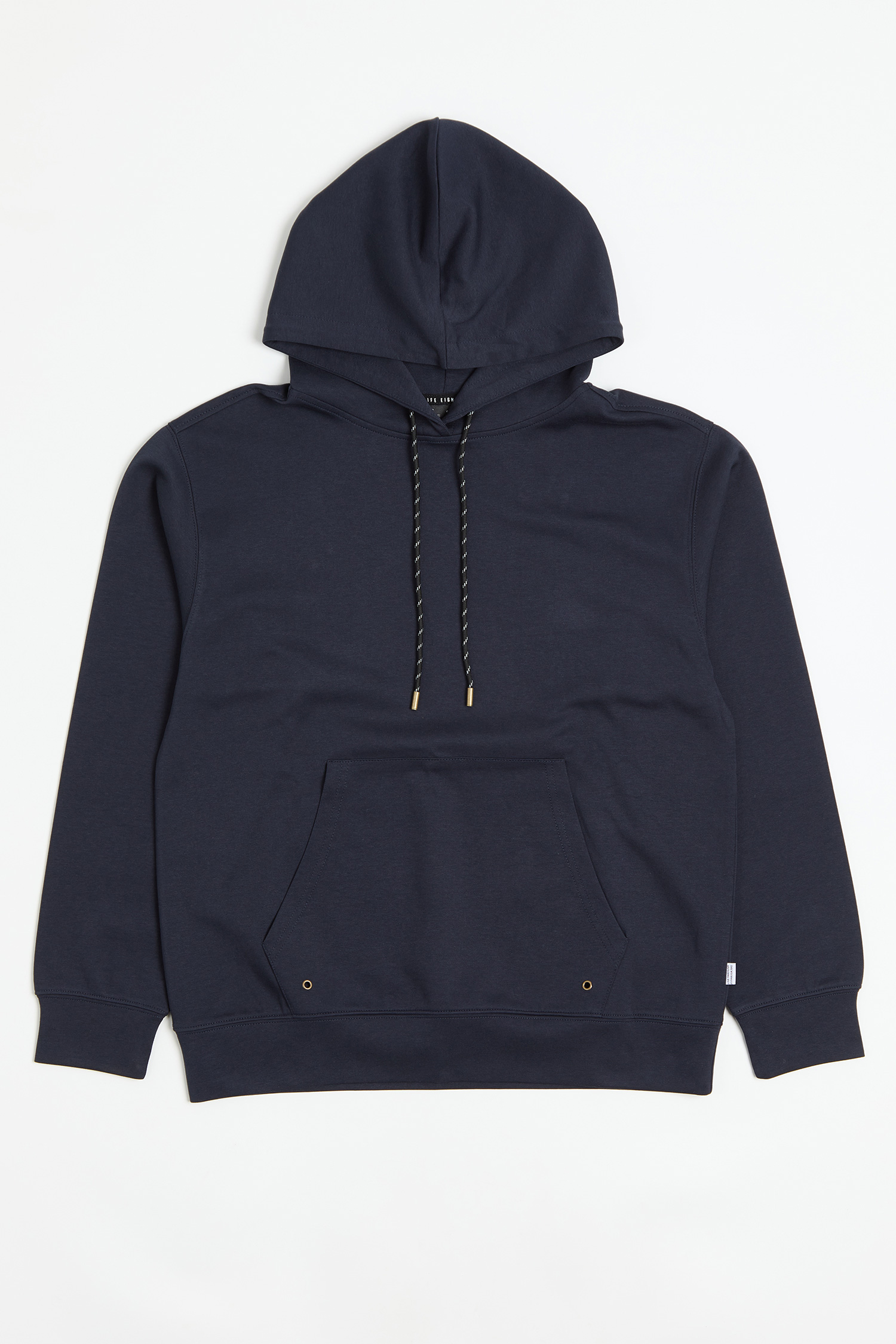 經典連帽 太空棉長袖上衣