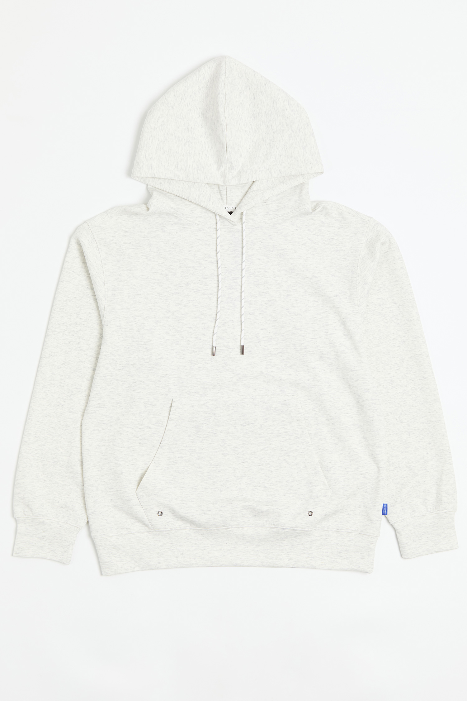 經典連帽 太空棉長袖上衣