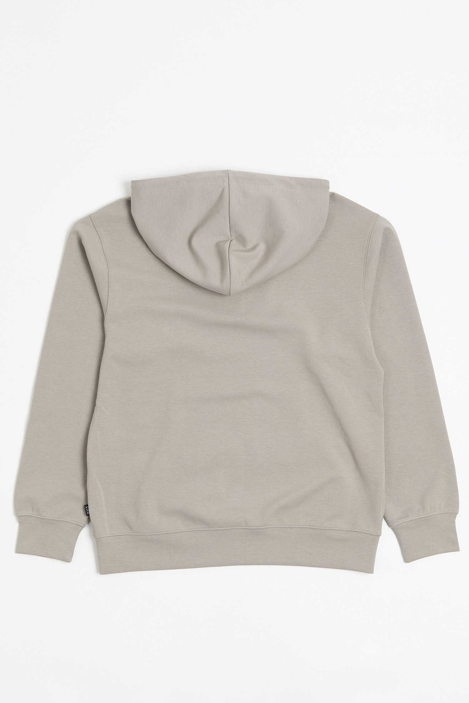 經典連帽 太空棉長袖上衣