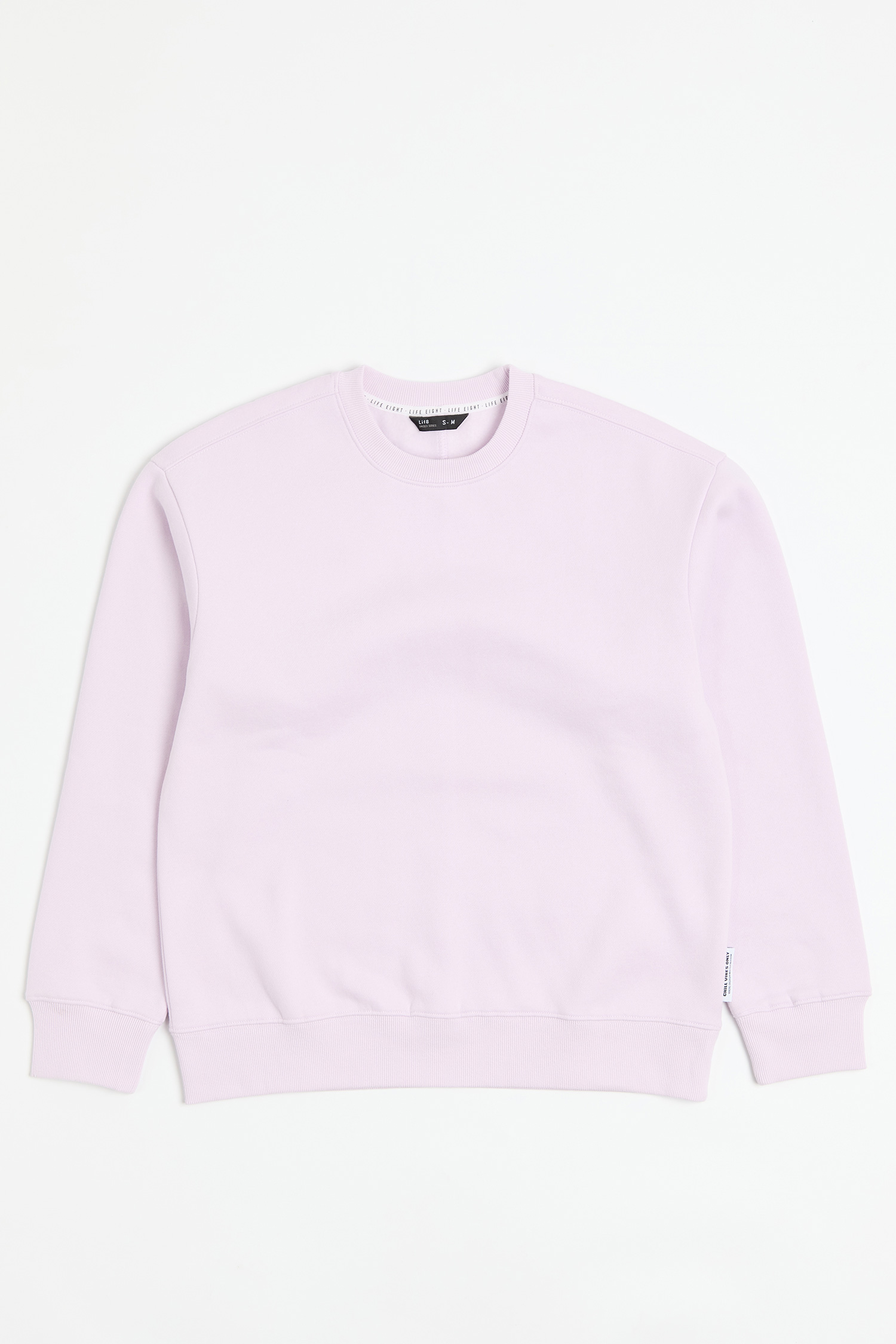 保暖舒適 刷毛長袖上衣