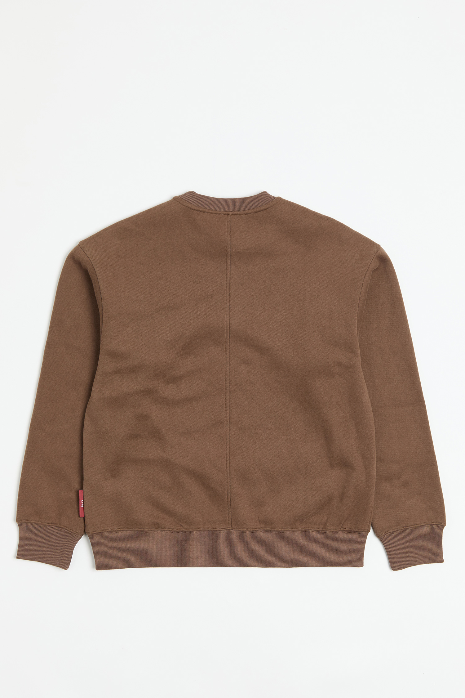 保暖舒適 刷毛長袖上衣