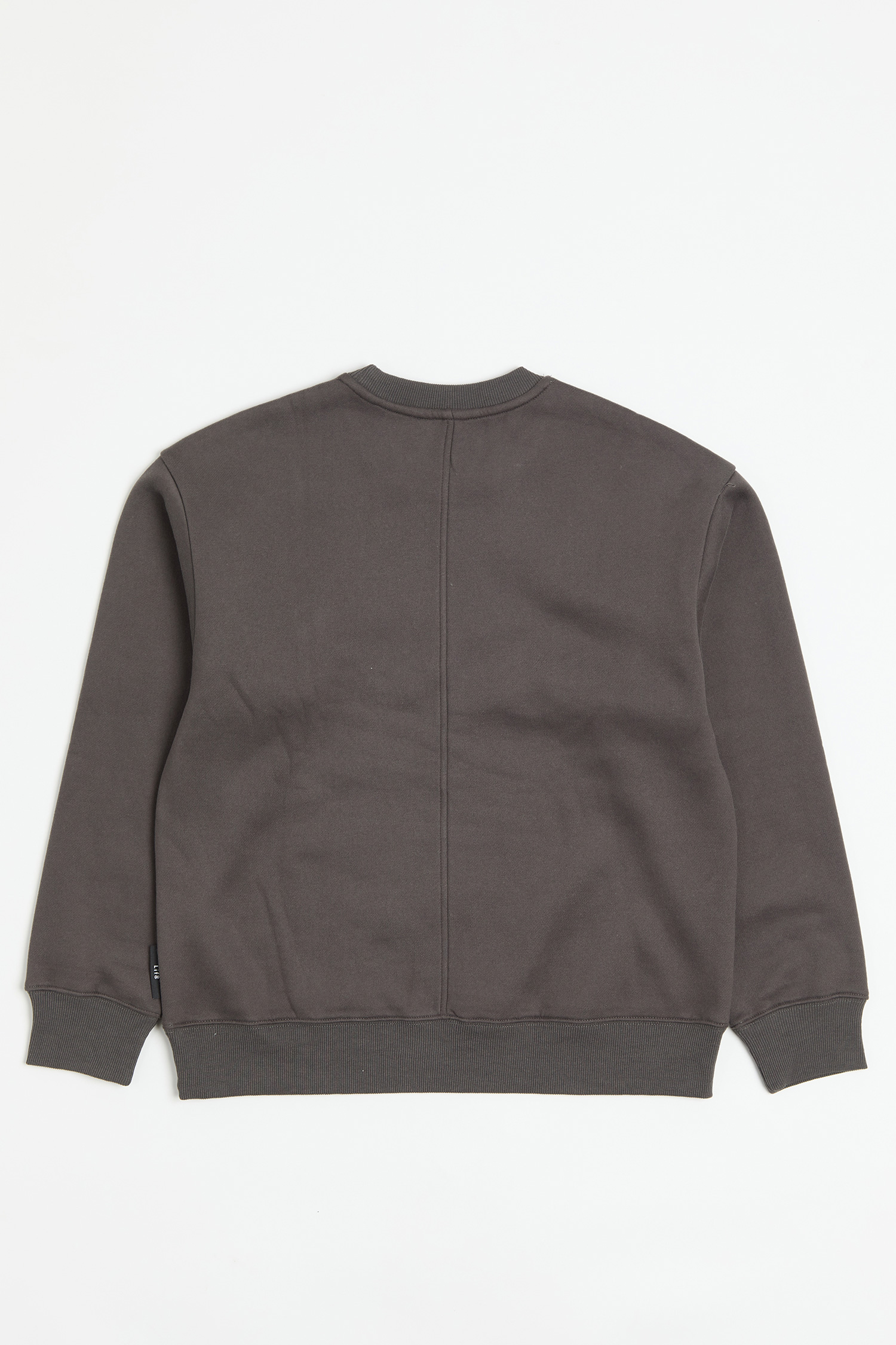 保暖舒適 刷毛長袖上衣