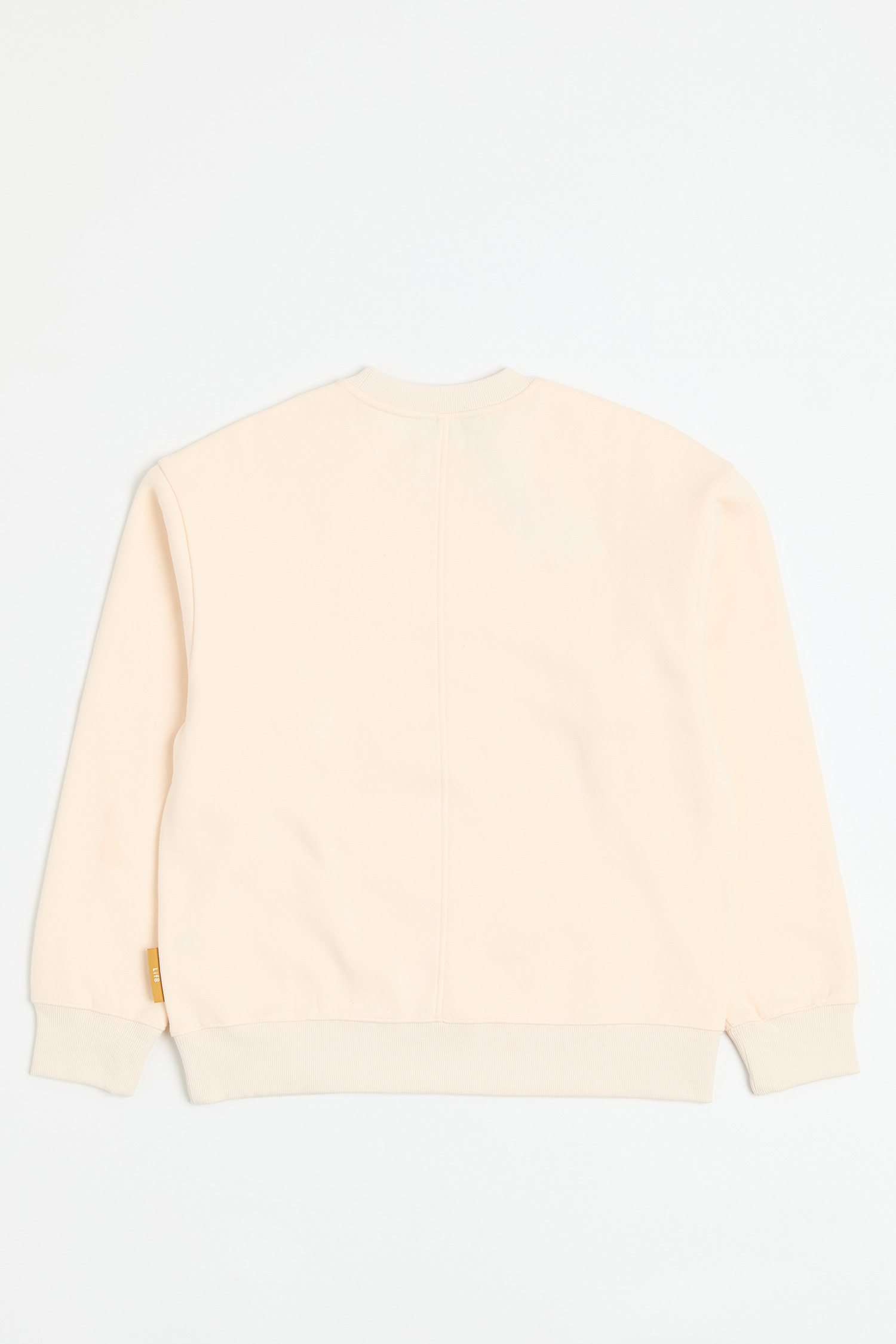 保暖舒適 刷毛長袖上衣