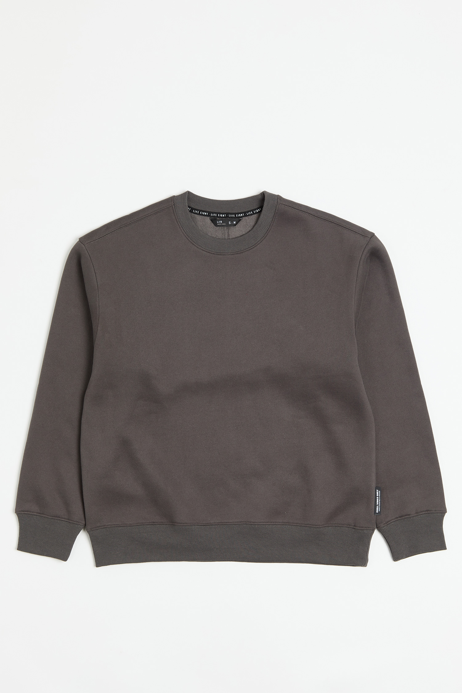 保暖舒適 刷毛長袖上衣