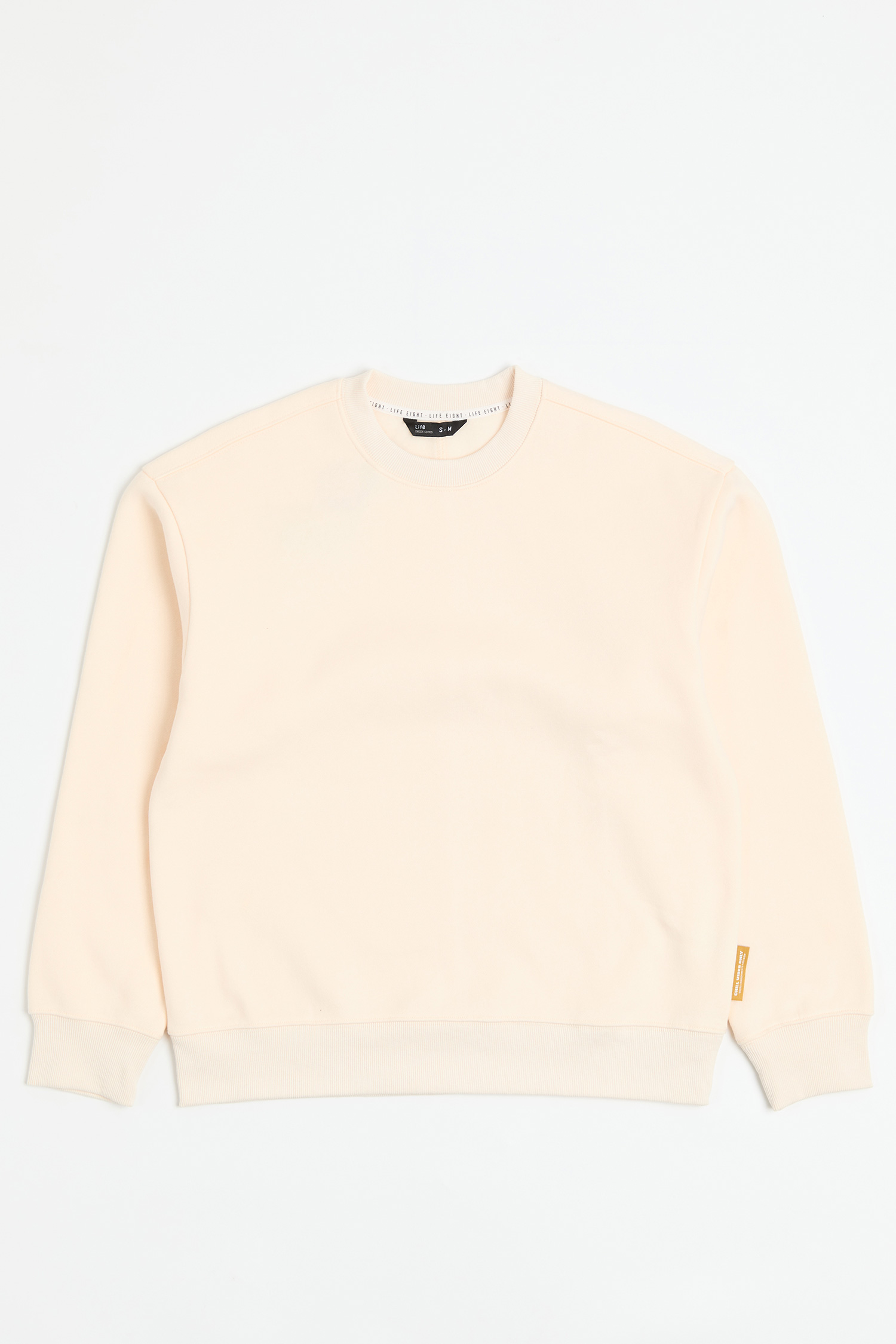 保暖舒適 刷毛長袖上衣