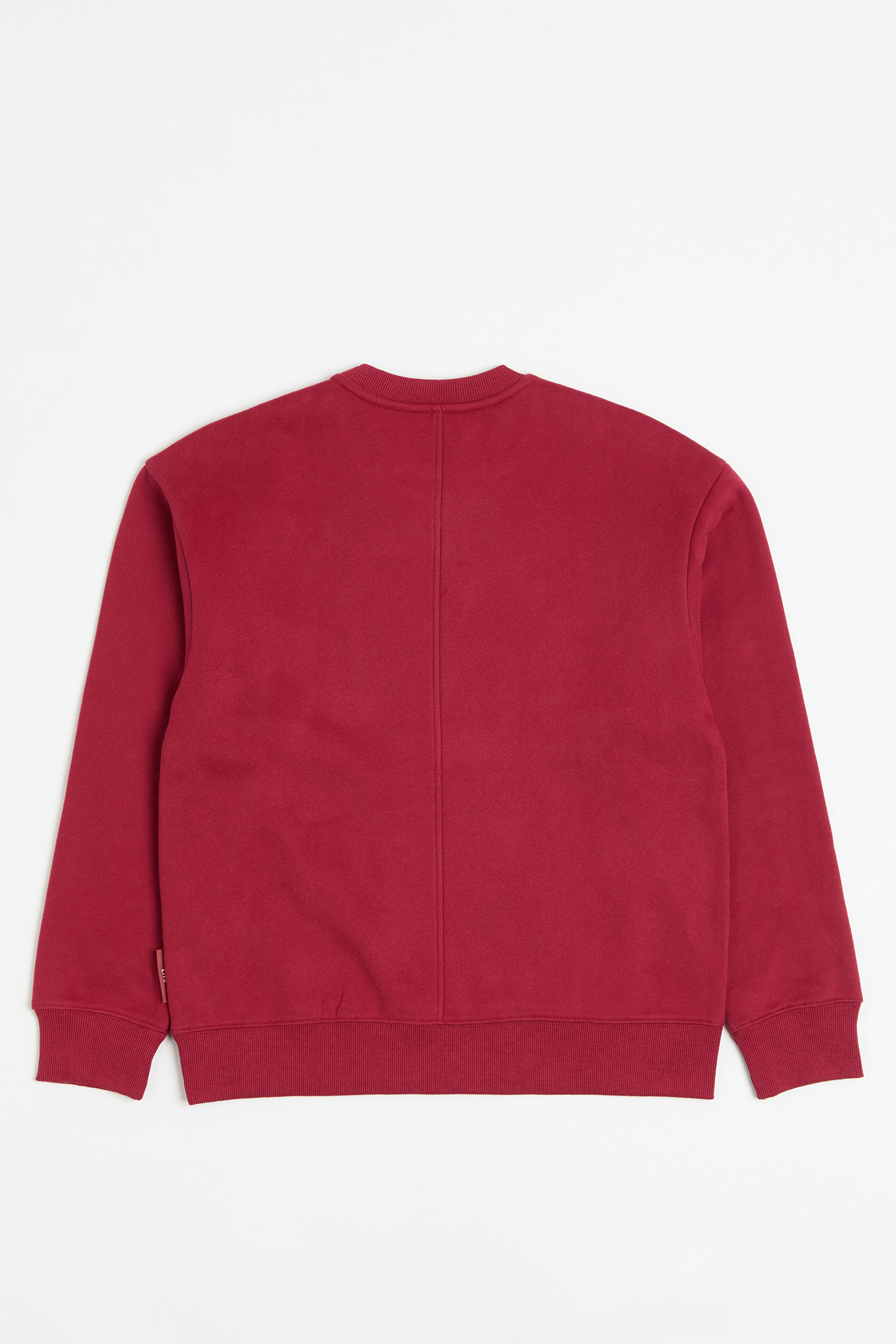 保暖舒適 刷毛長袖上衣