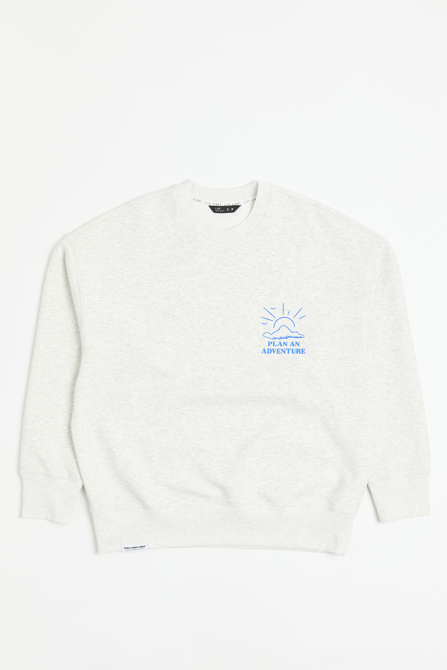 登山冒險 曼巴棉 長袖上衣