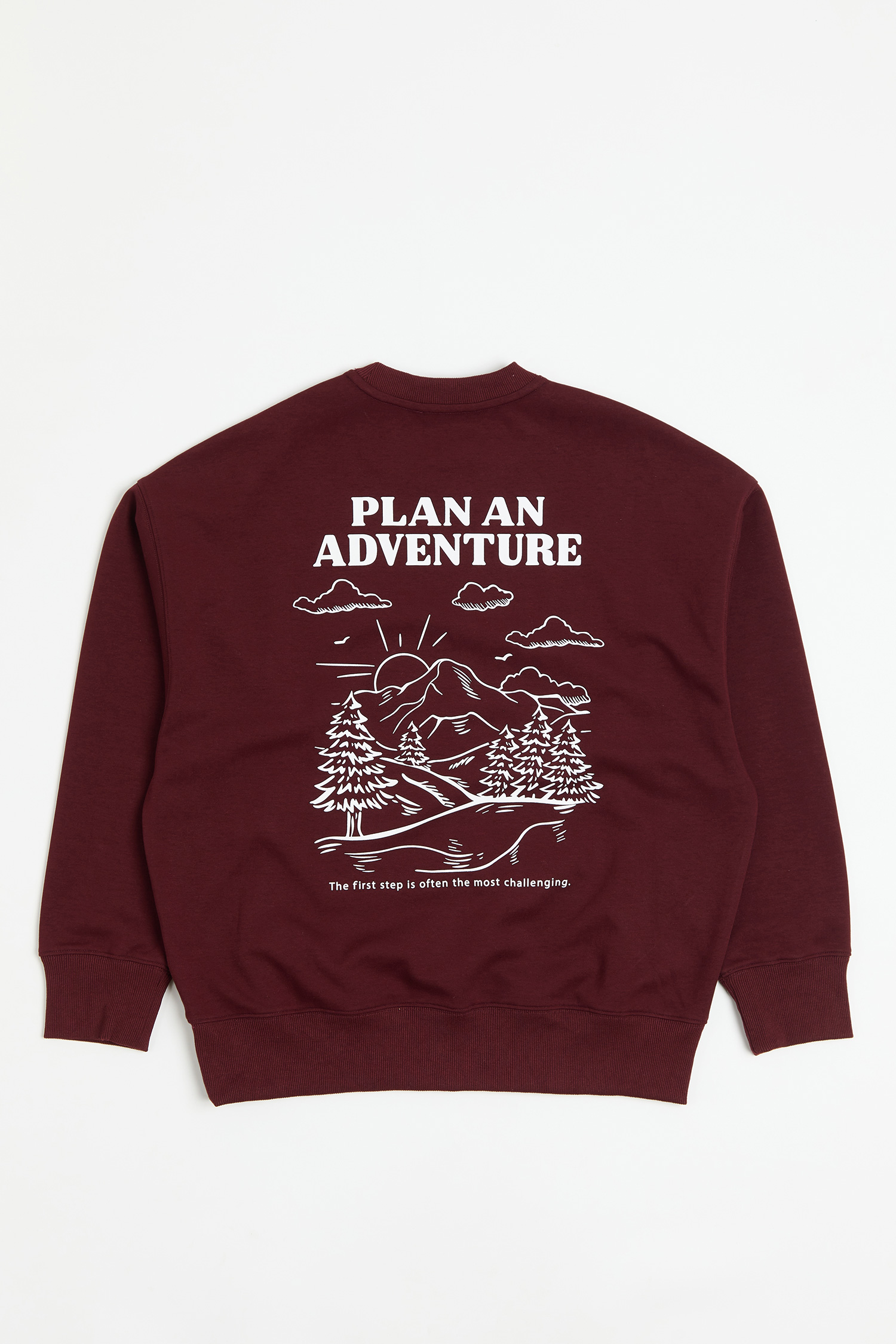 登山冒險 曼巴棉 長袖上衣