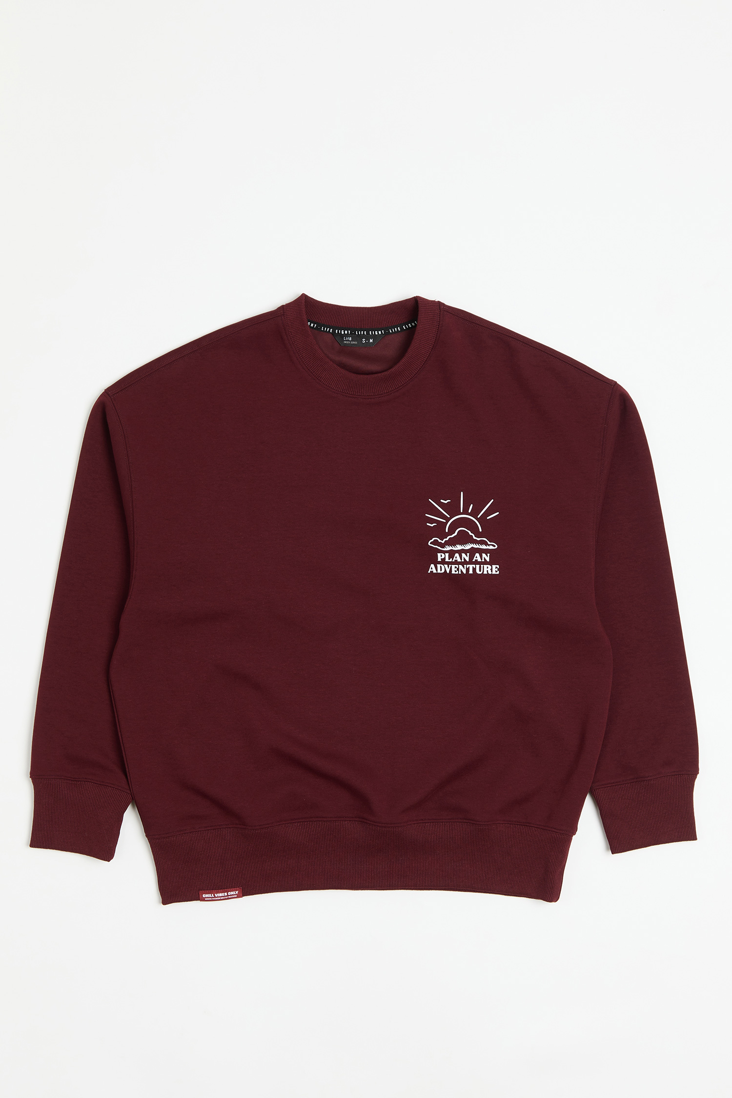 登山冒險 曼巴棉 長袖上衣