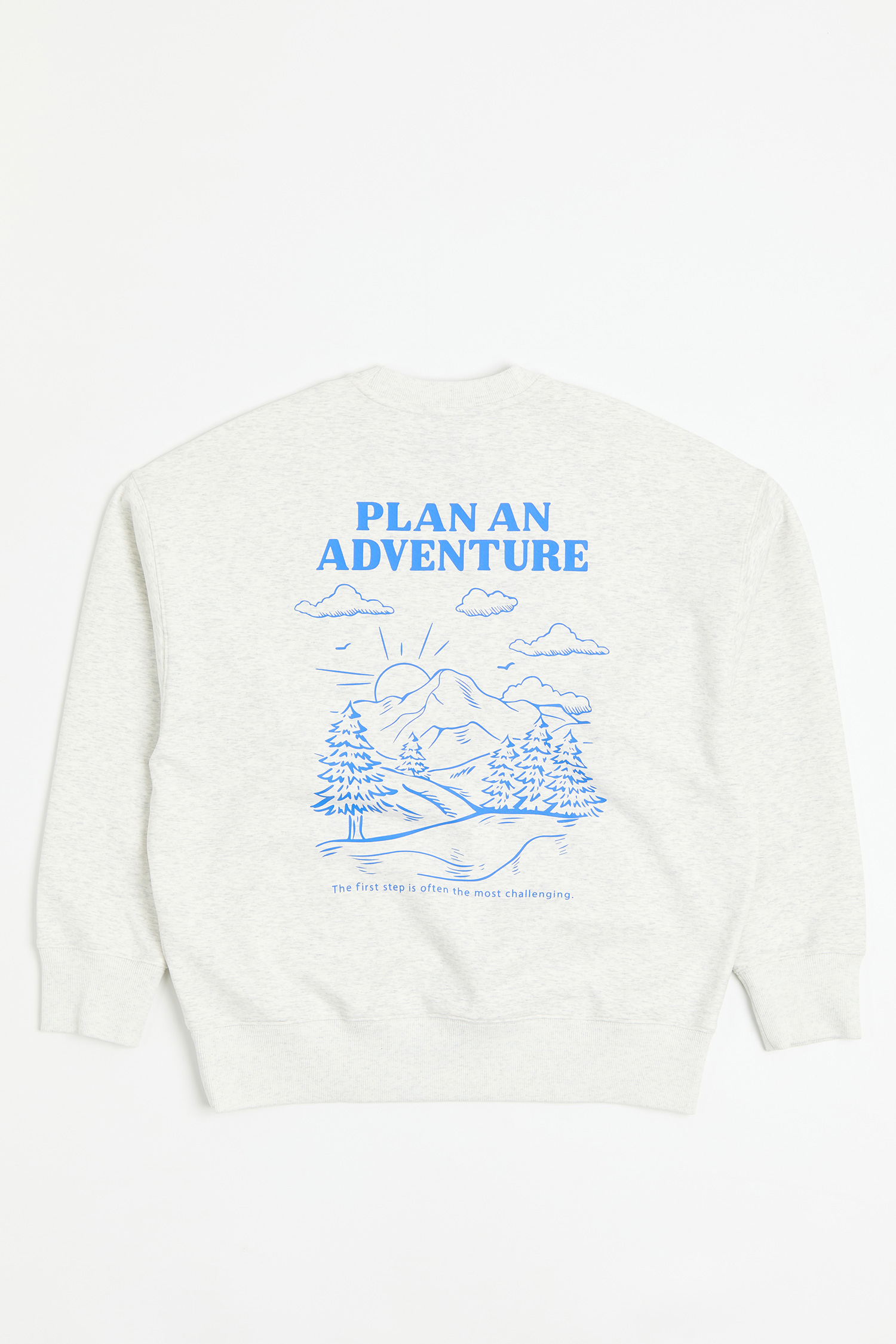 登山冒險 曼巴棉 長袖上衣