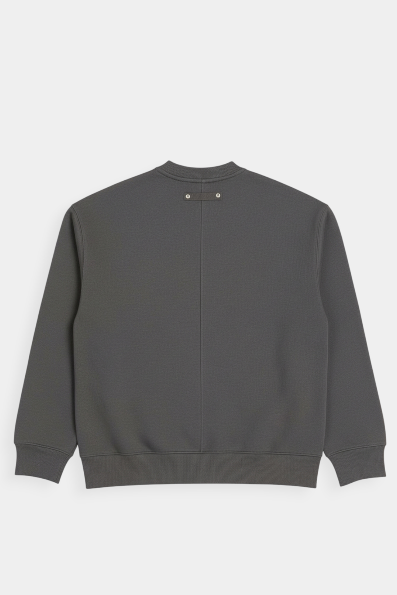 BATMAN 黑夜守護者 刷毛長袖上衣