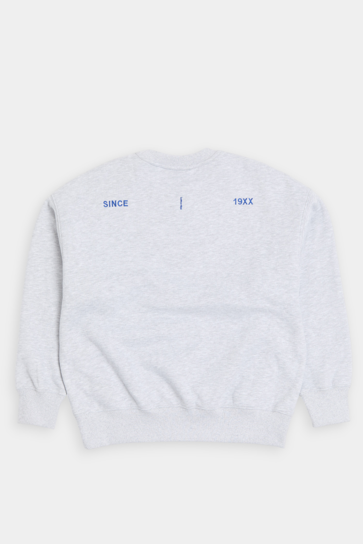 真理永恆 刷毛長袖上衣