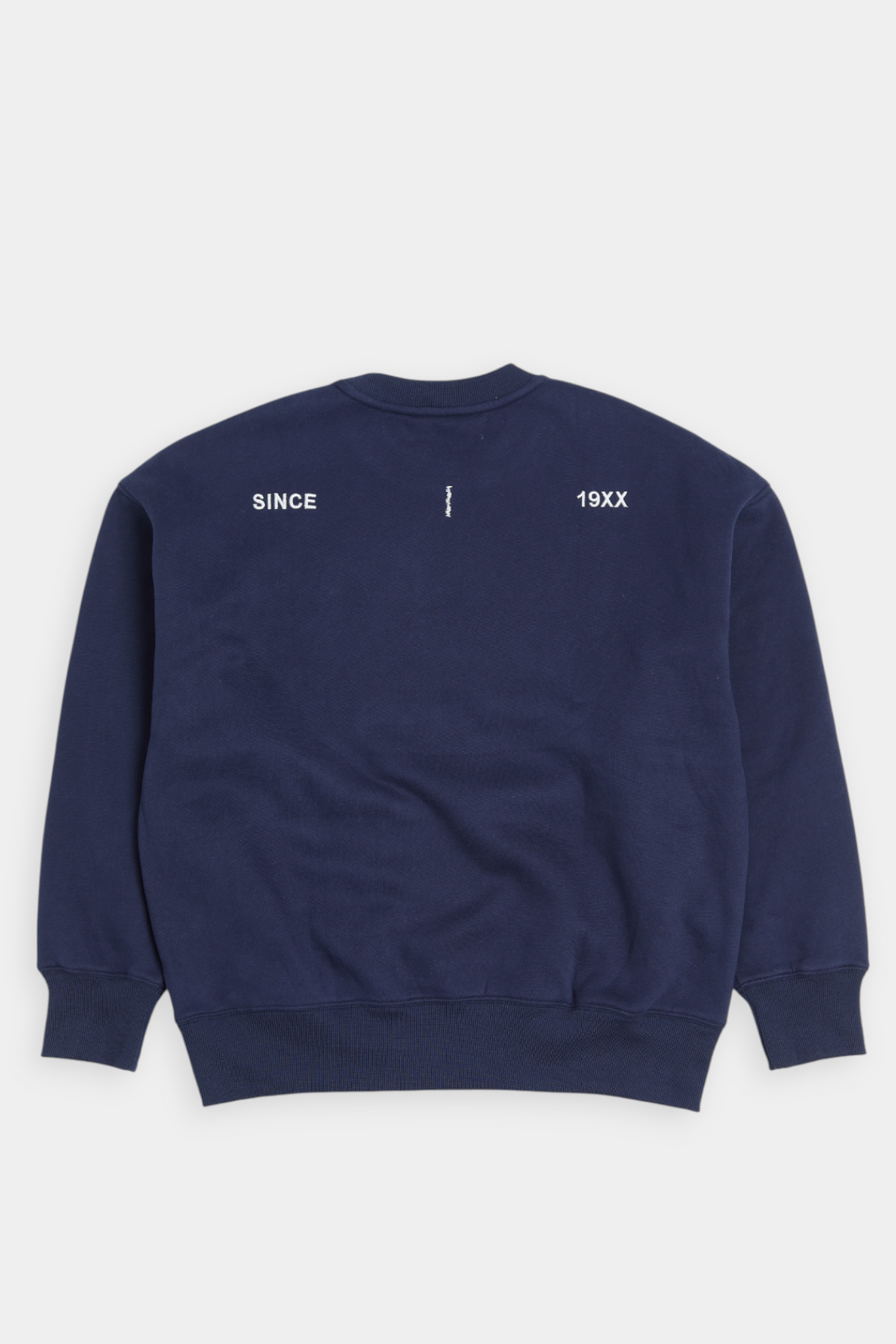 真理永恆 刷毛長袖上衣