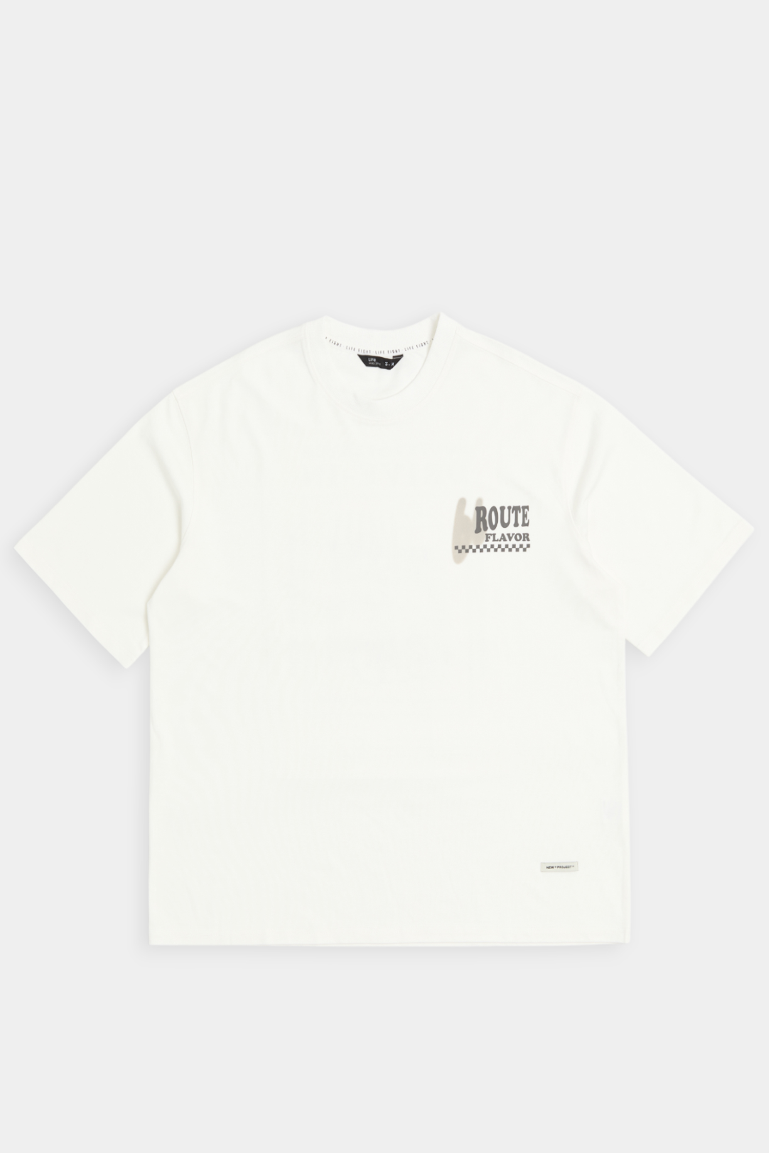 漢堡驛站 親膚短袖上衣