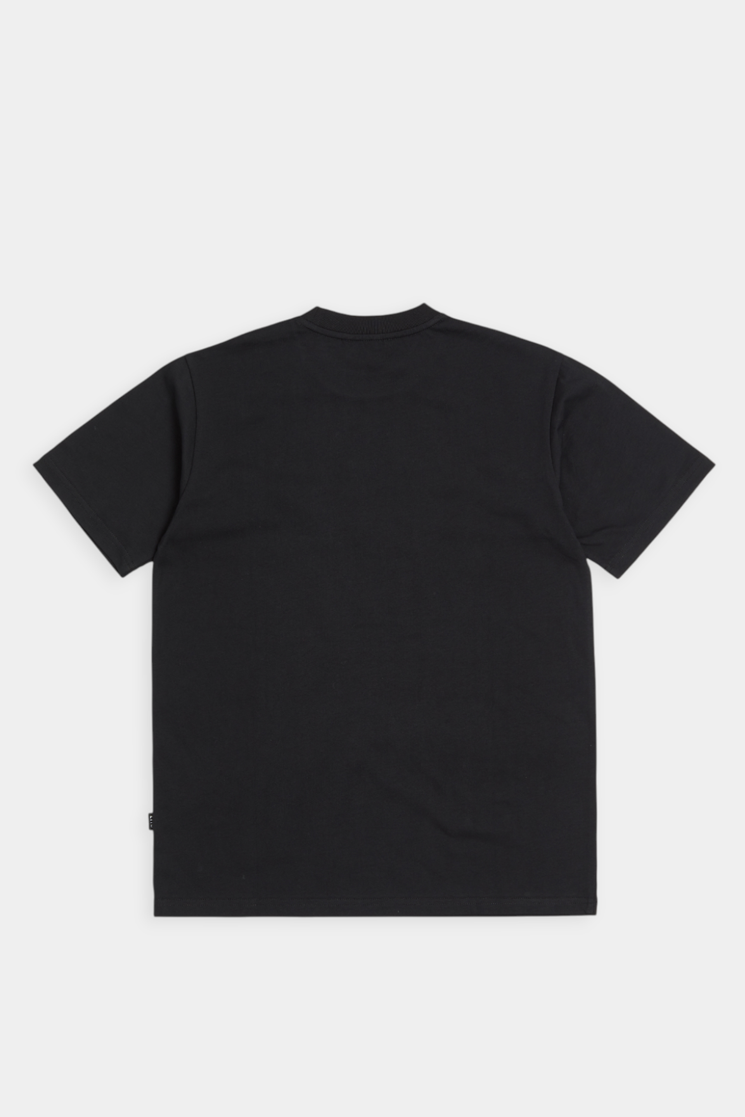 經典純棉 素色短袖上衣