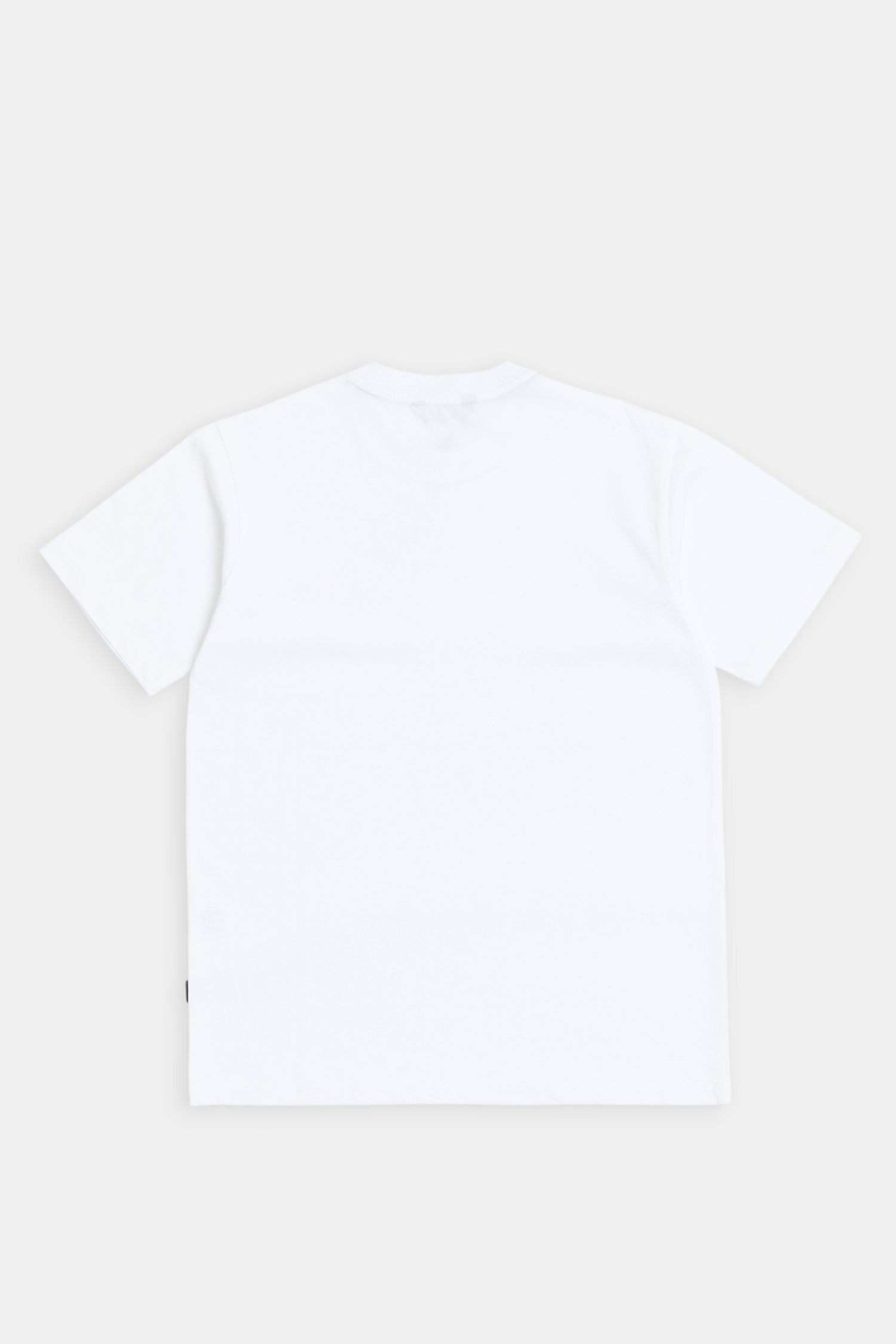 經典純棉 素色短袖上衣