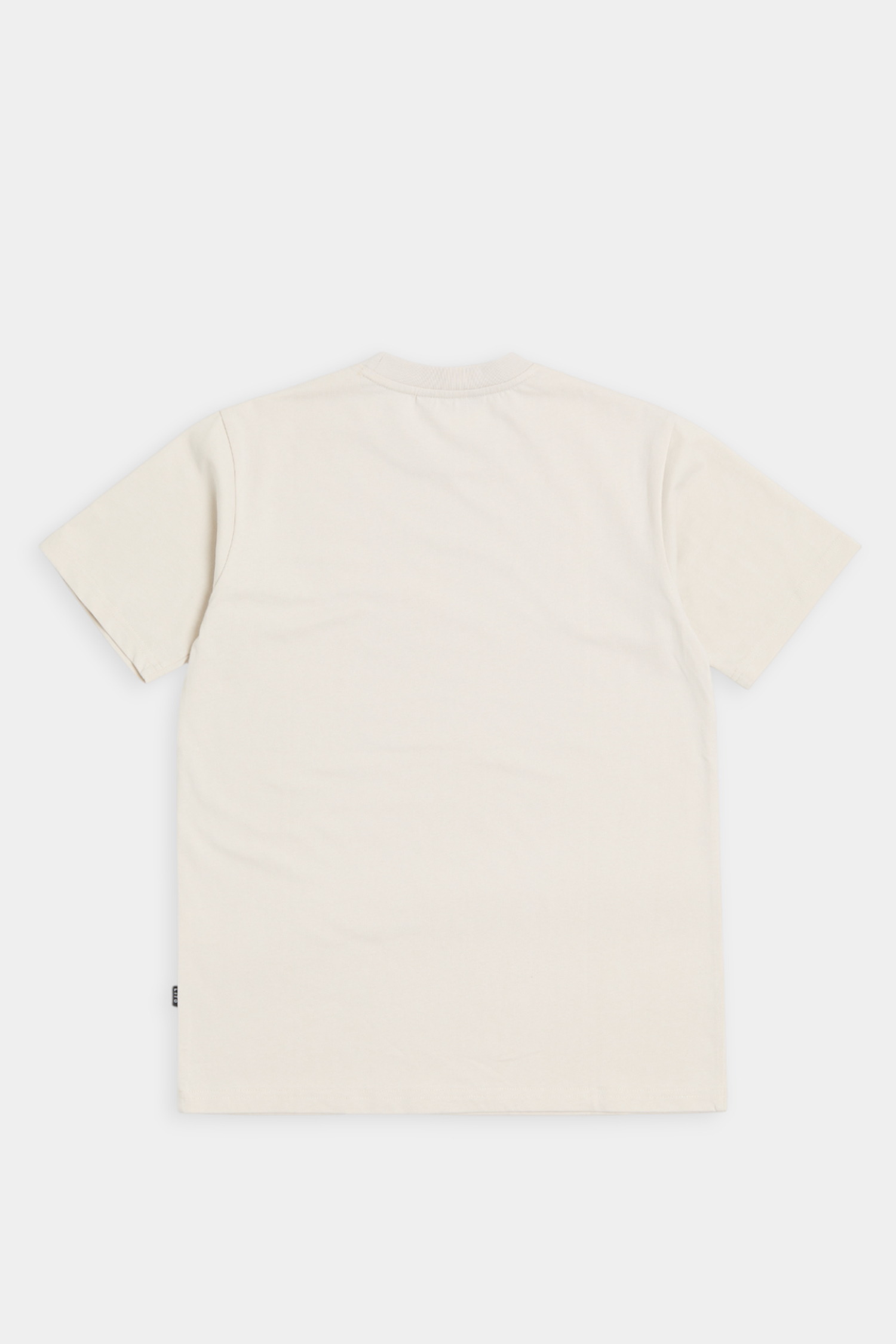 經典純棉 素色短袖上衣