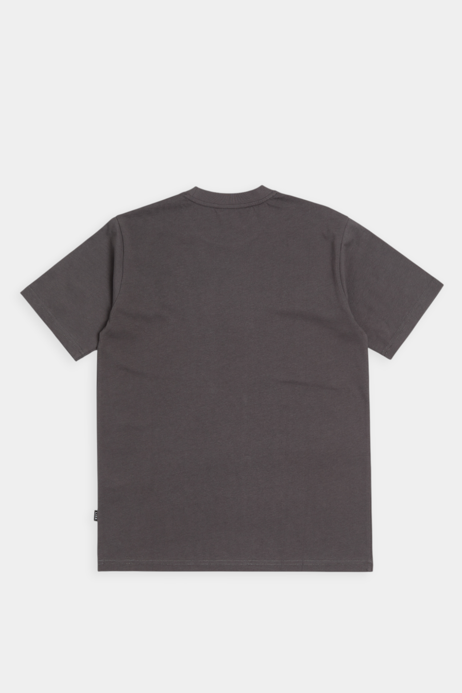 經典純棉 素色短袖上衣