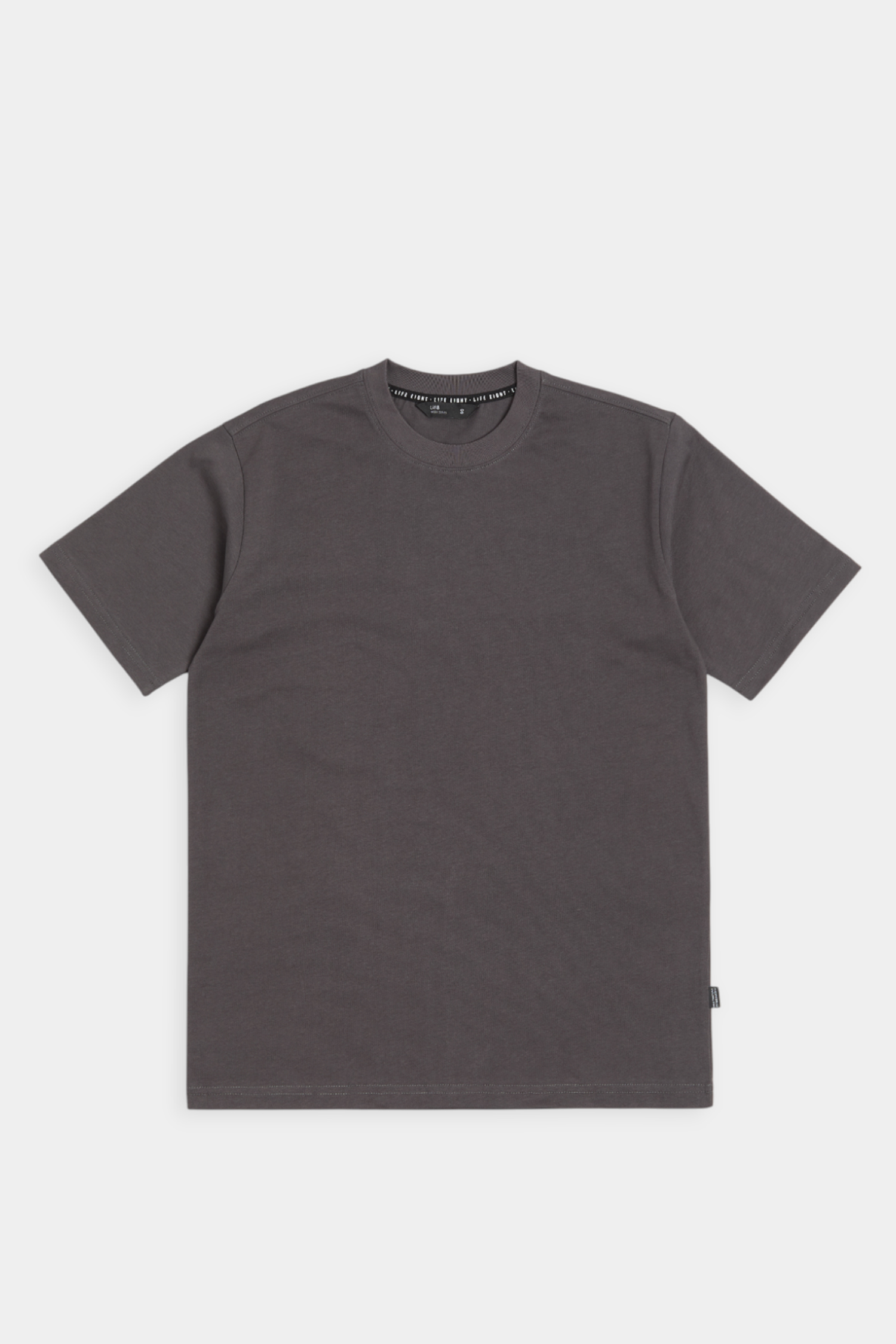 經典純棉 素色短袖上衣