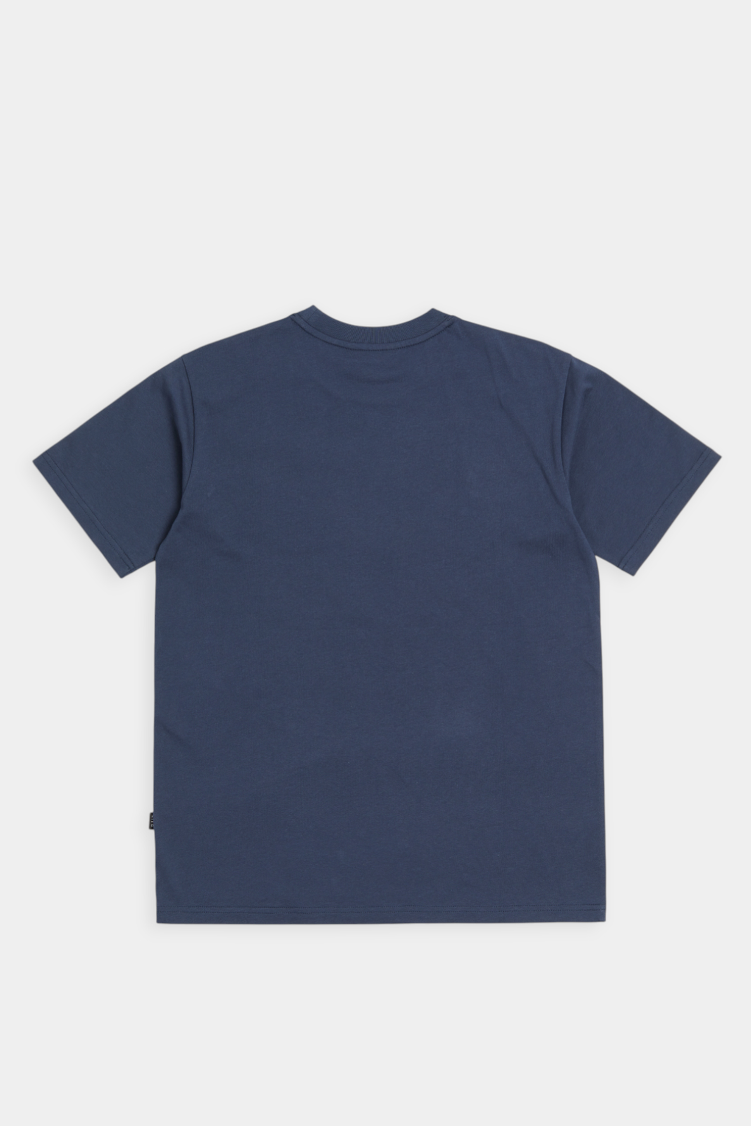 經典純棉 素色短袖上衣