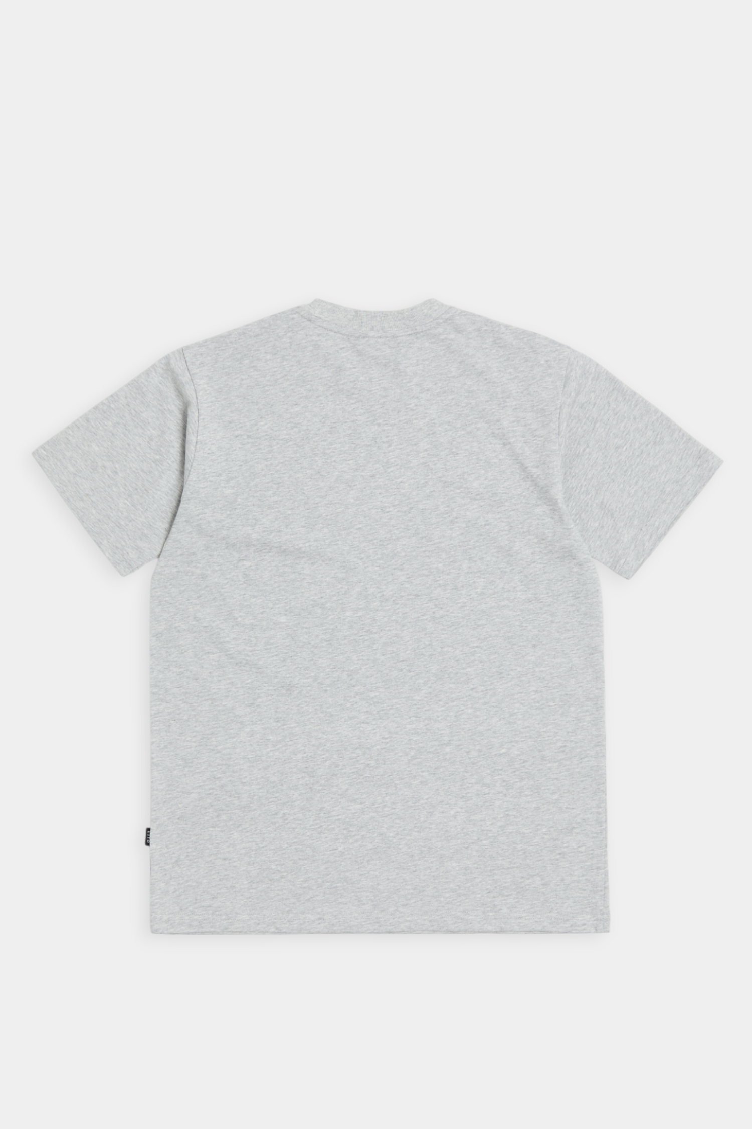 經典純棉 素色短袖上衣