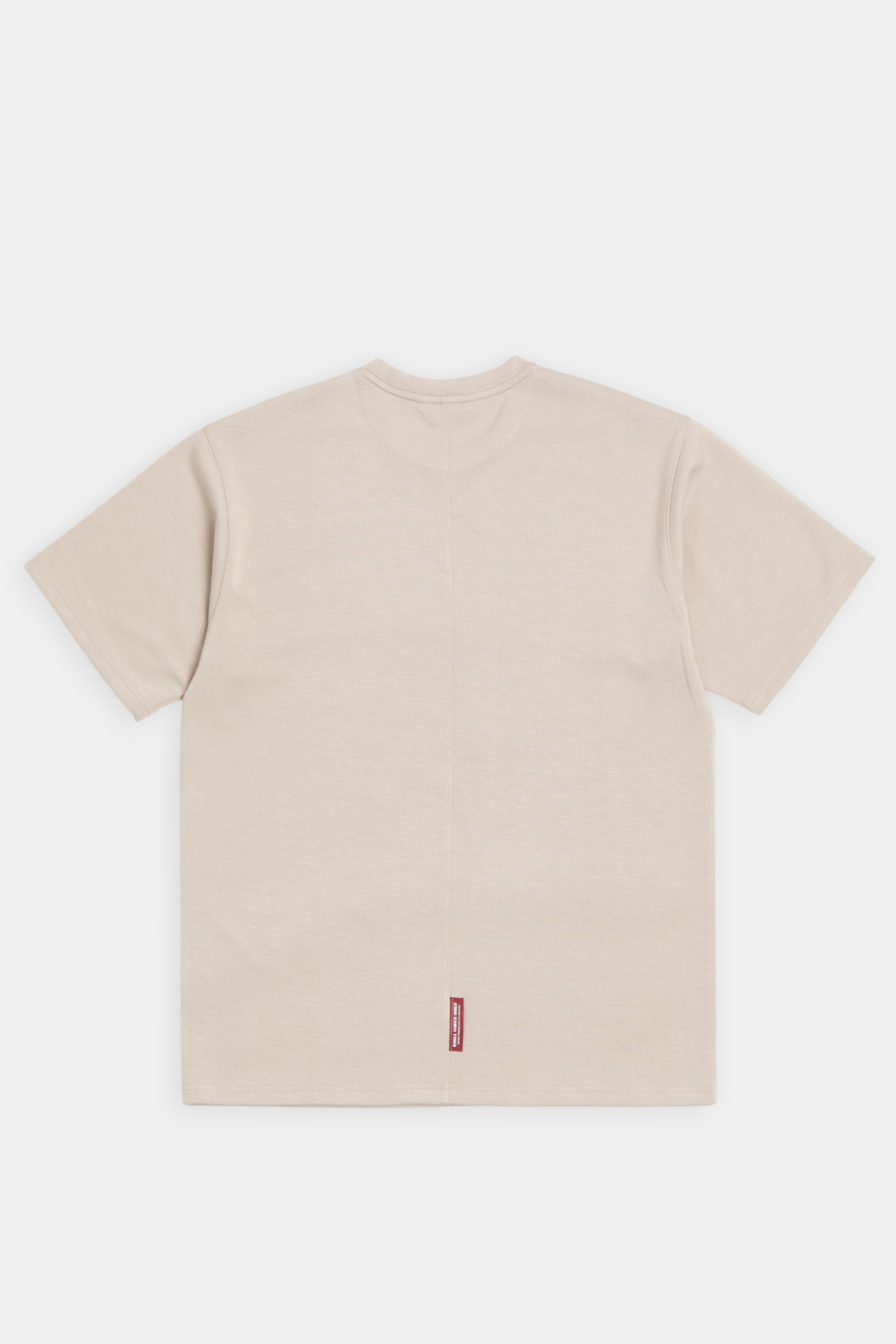 簡約舒適 太空棉 短袖上衣