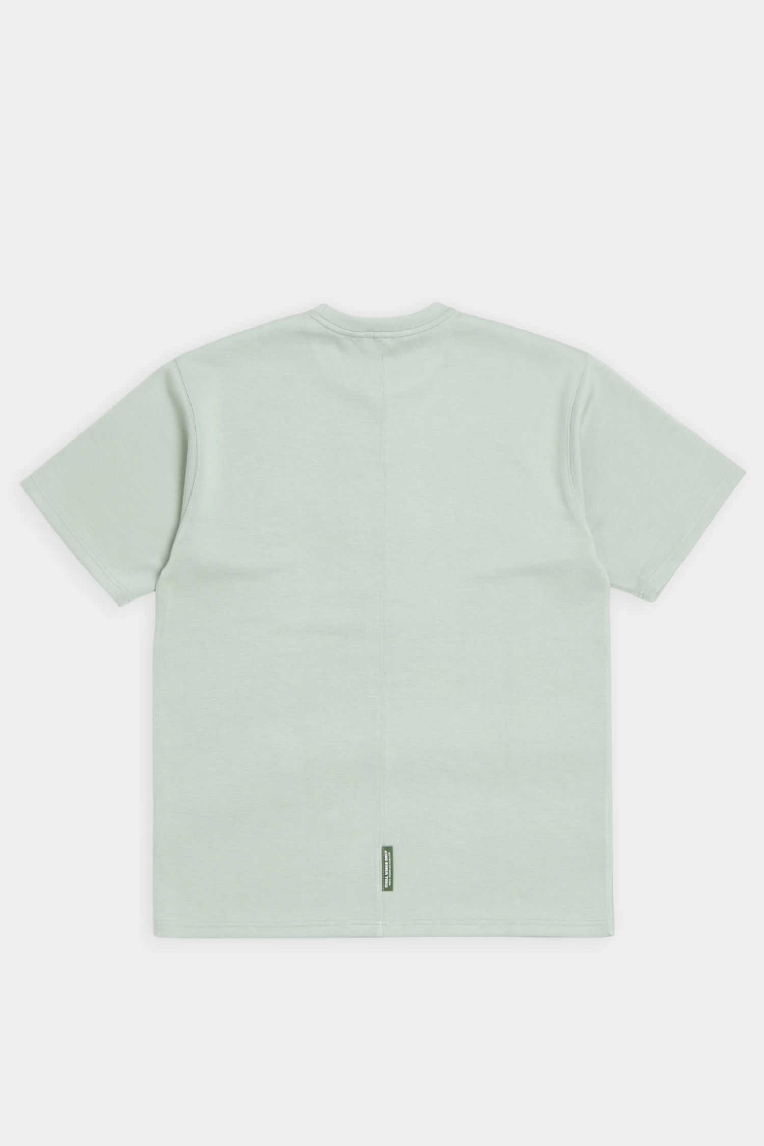 簡約舒適 太空棉 短袖上衣