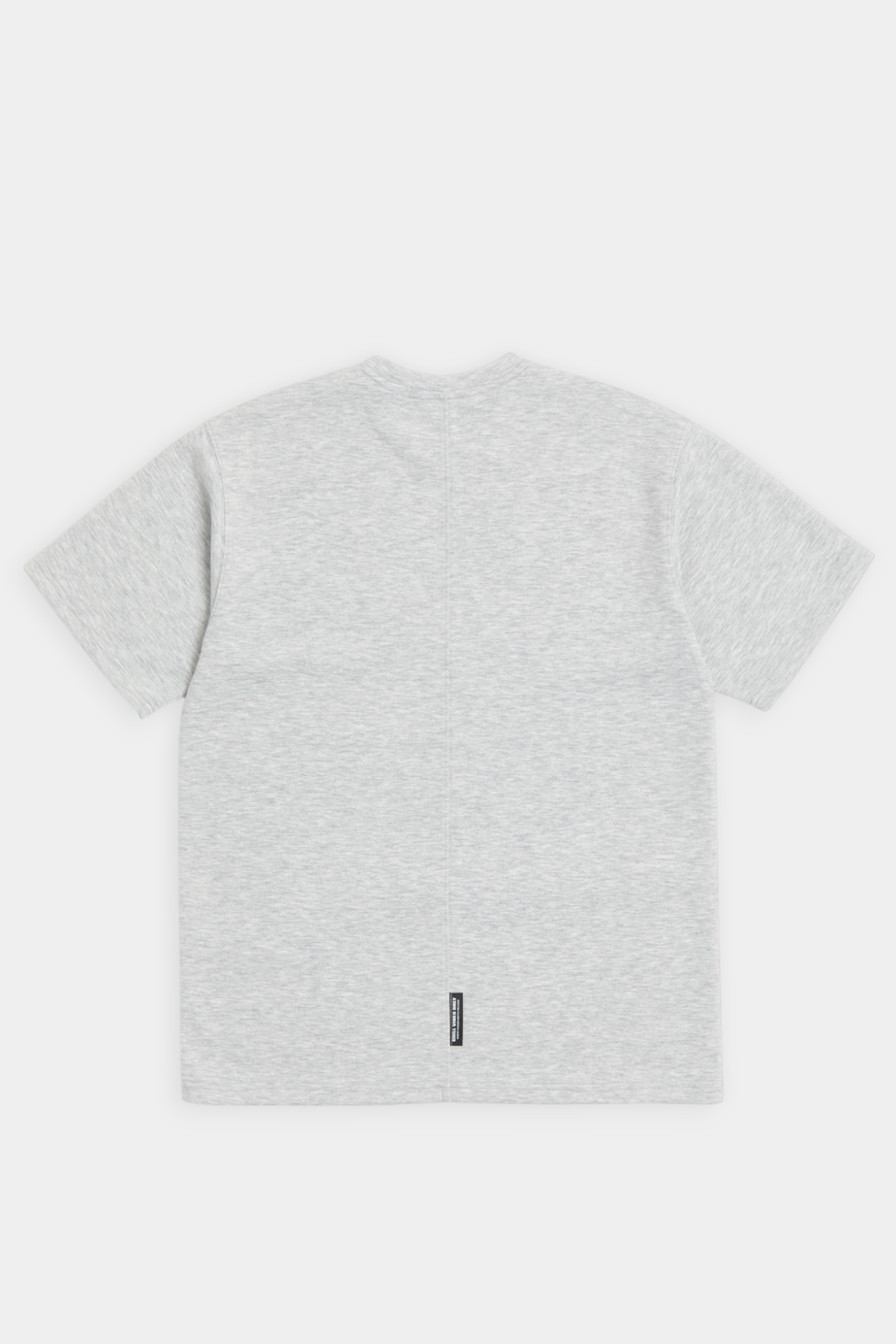 簡約舒適 太空棉 短袖上衣