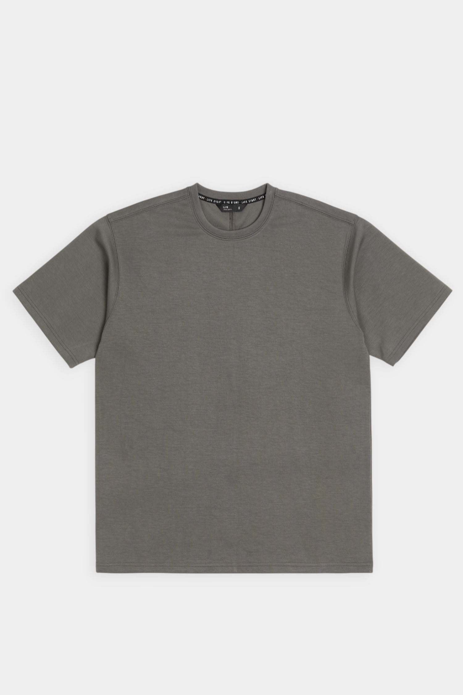 簡約舒適 太空棉 短袖上衣