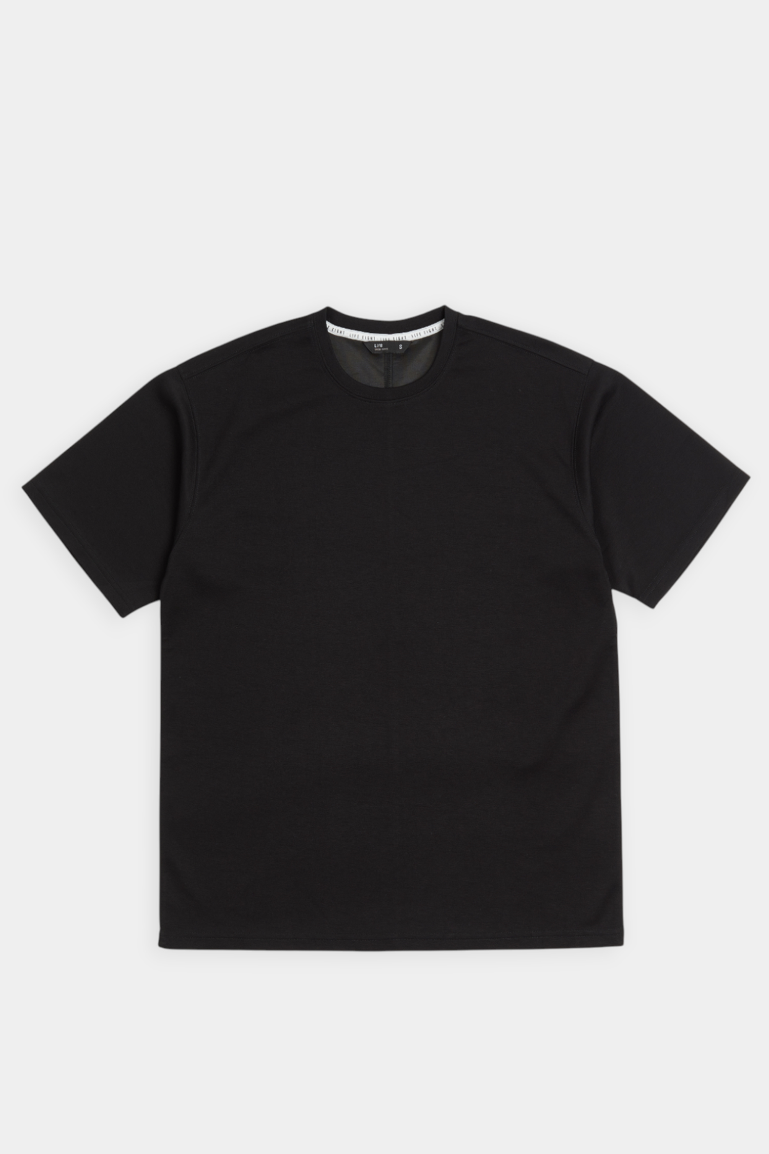 簡約舒適 太空棉 短袖上衣