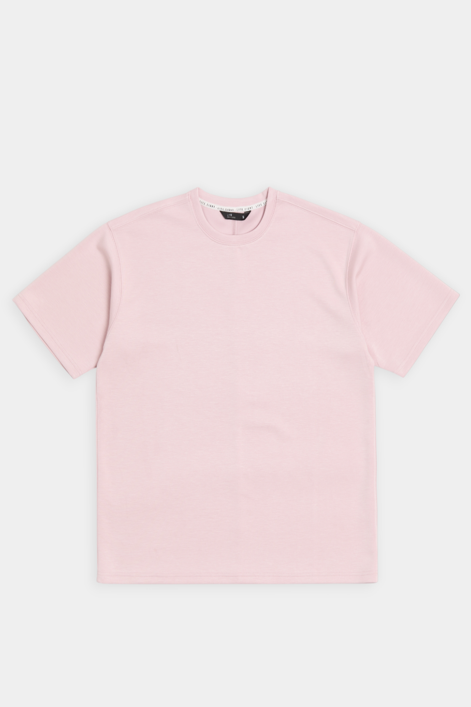 簡約舒適 太空棉 短袖上衣