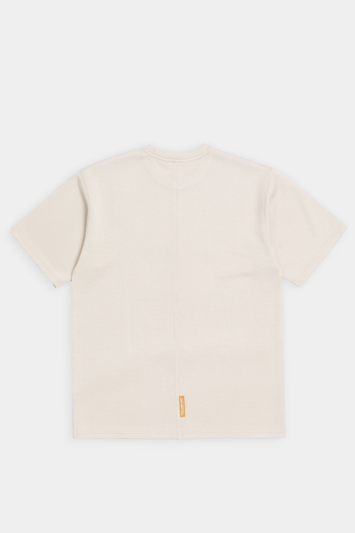 簡約舒適 太空棉 短袖上衣