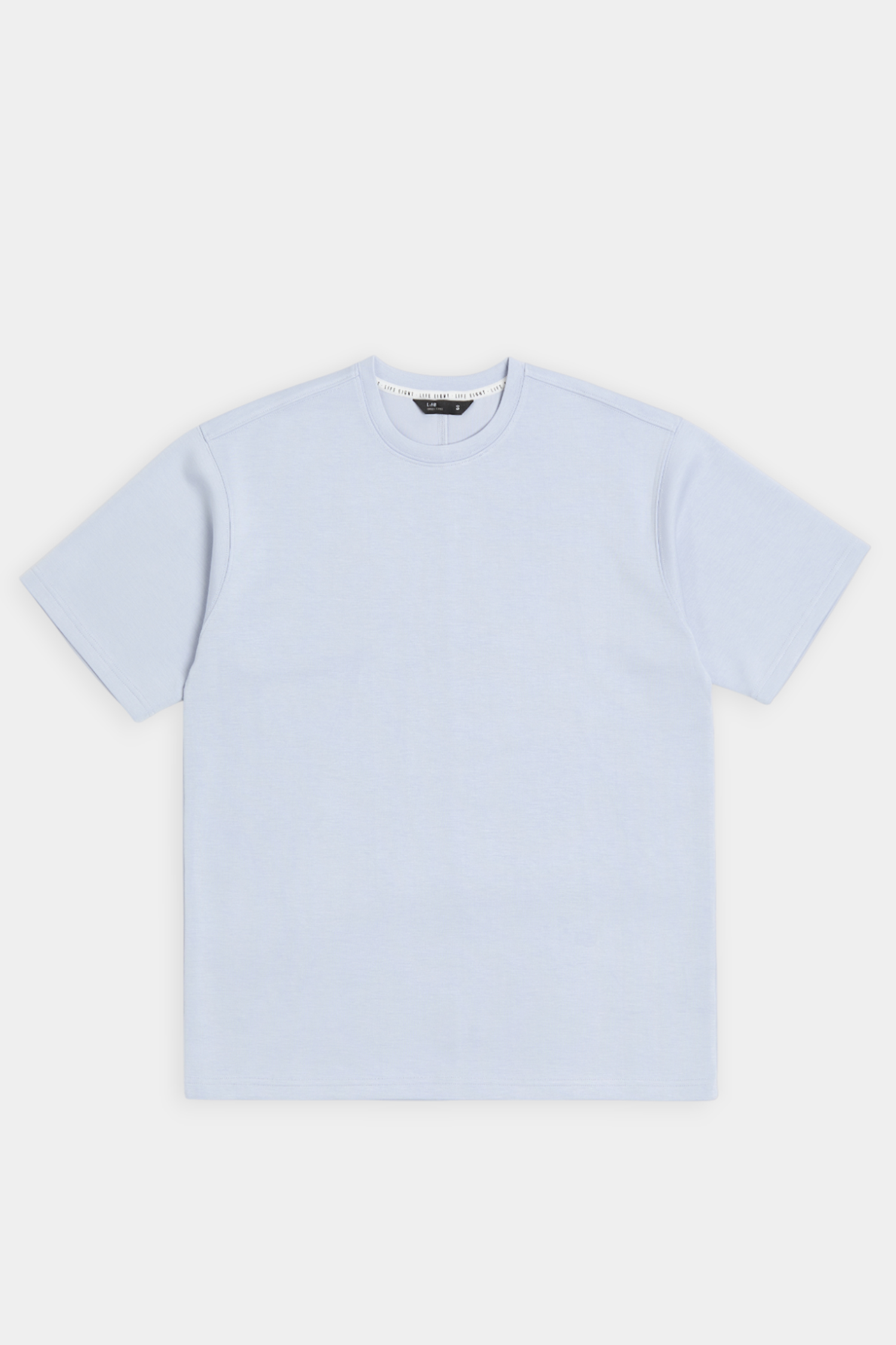 簡約舒適 太空棉 短袖上衣