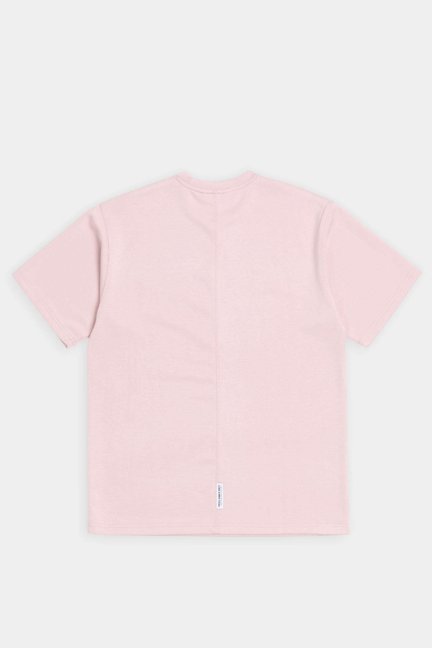 簡約舒適 太空棉 短袖上衣