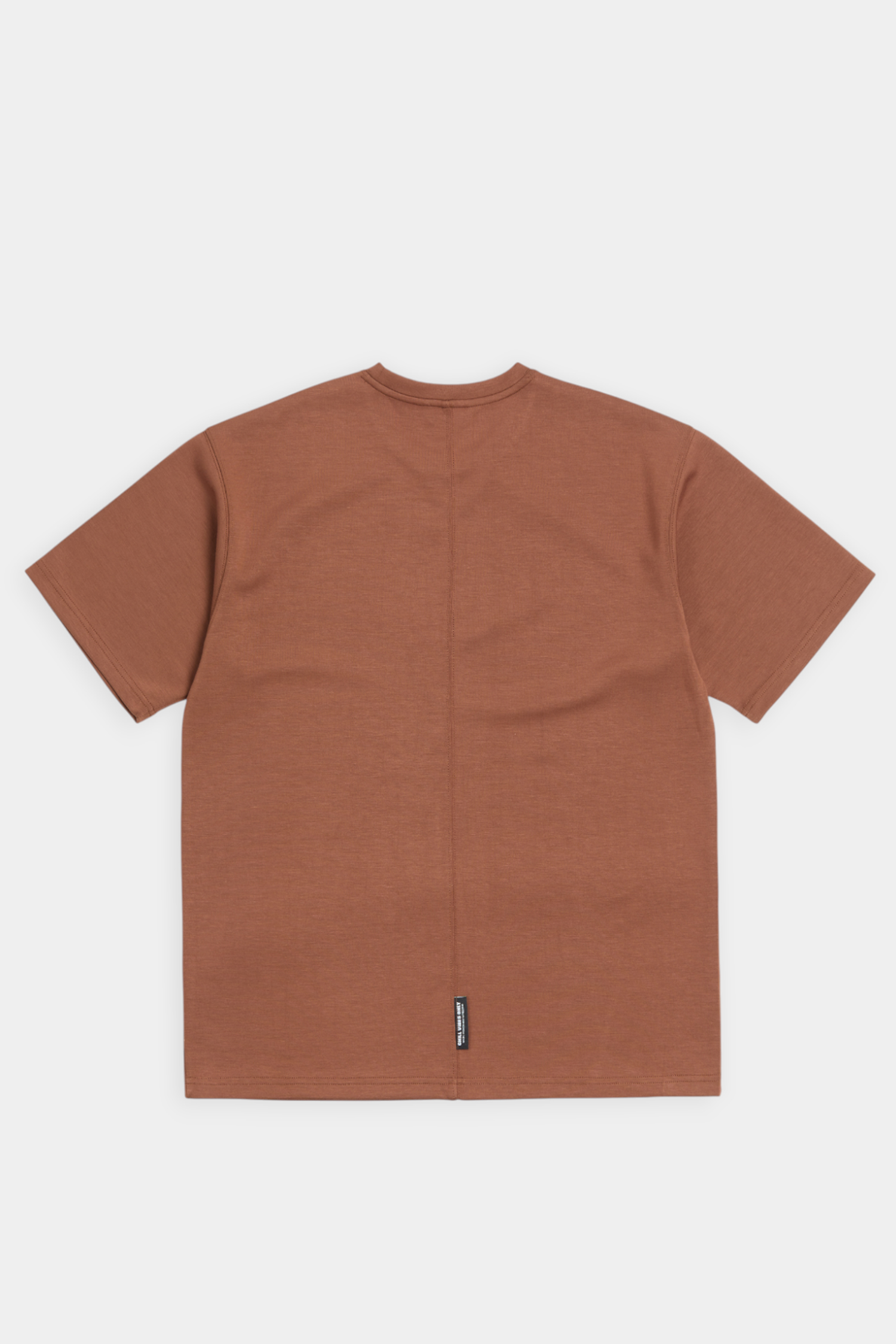 簡約舒適 太空棉 短袖上衣