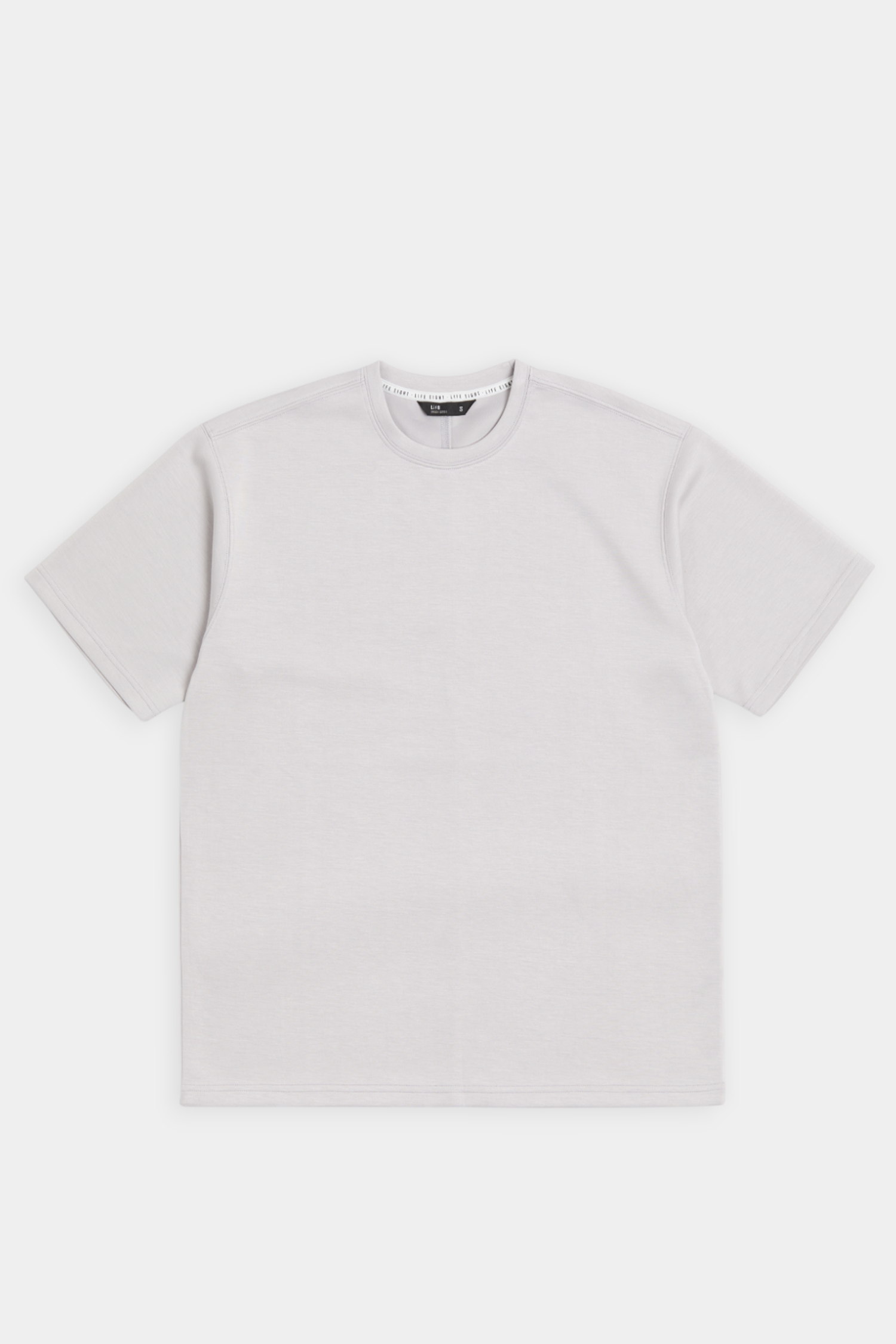 簡約舒適 太空棉 短袖上衣