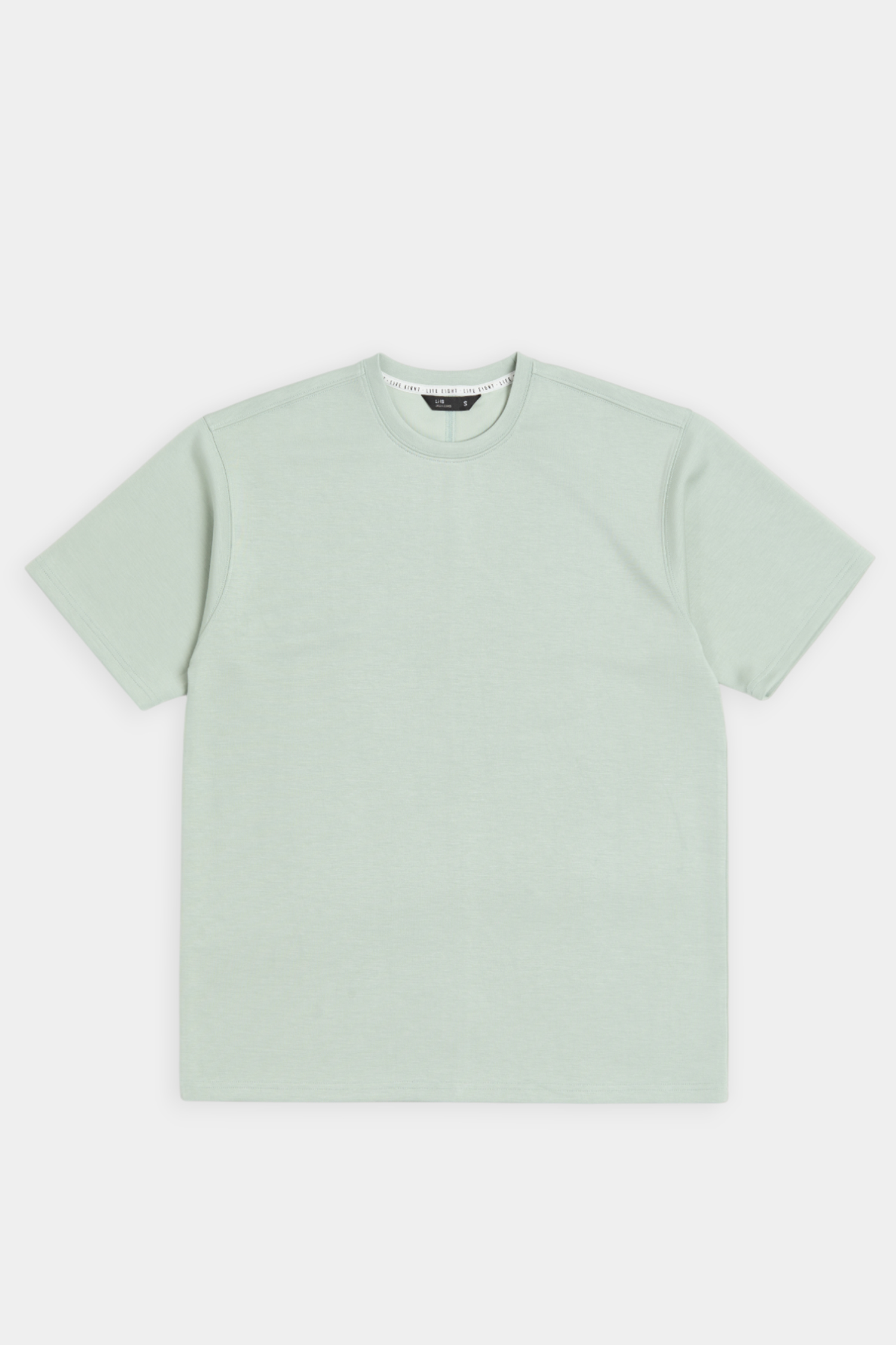 簡約舒適 太空棉 短袖上衣