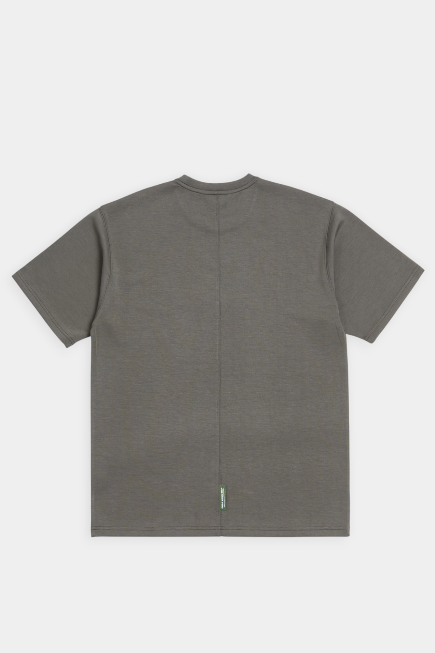 簡約舒適 太空棉 短袖上衣