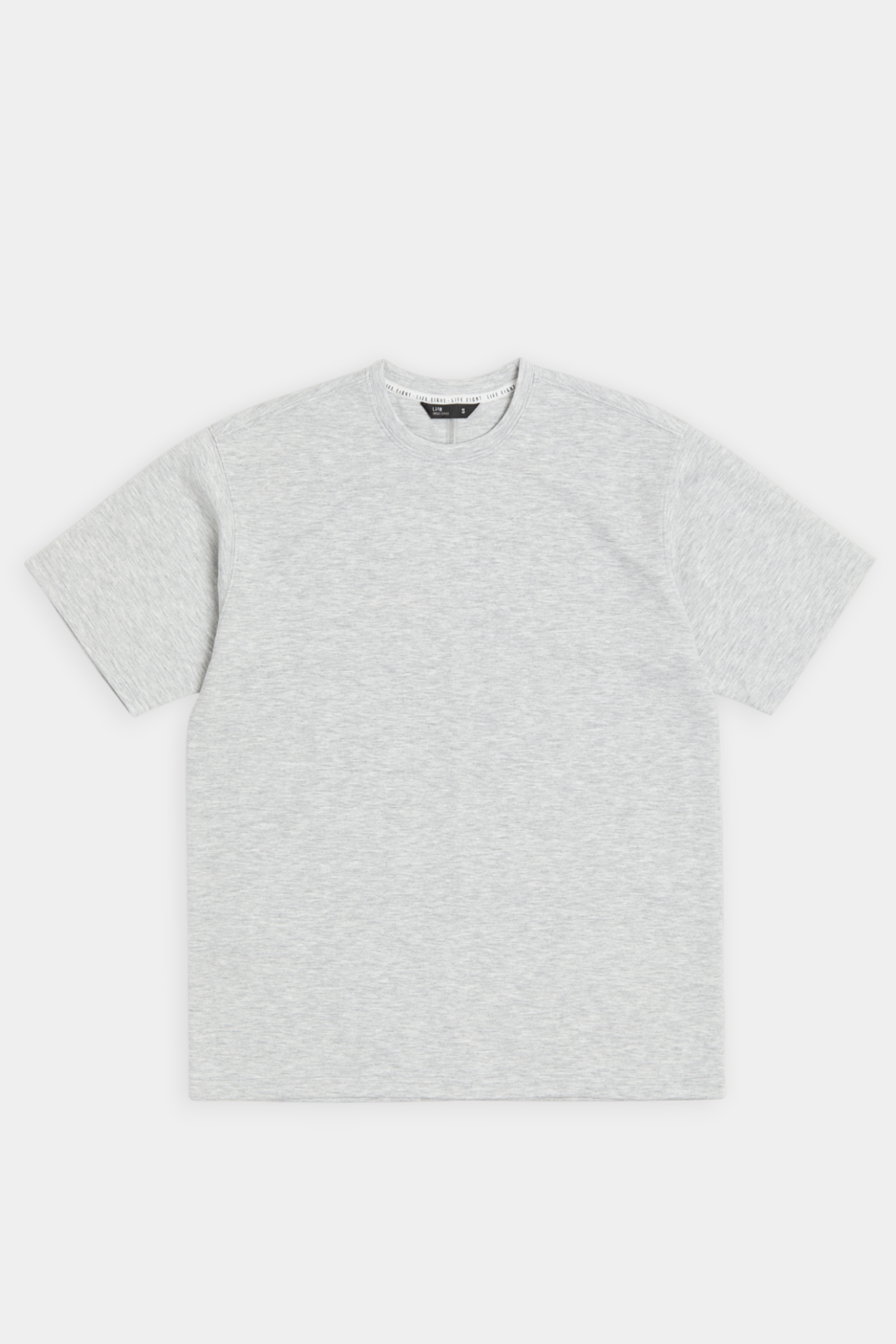 簡約舒適 太空棉 短袖上衣