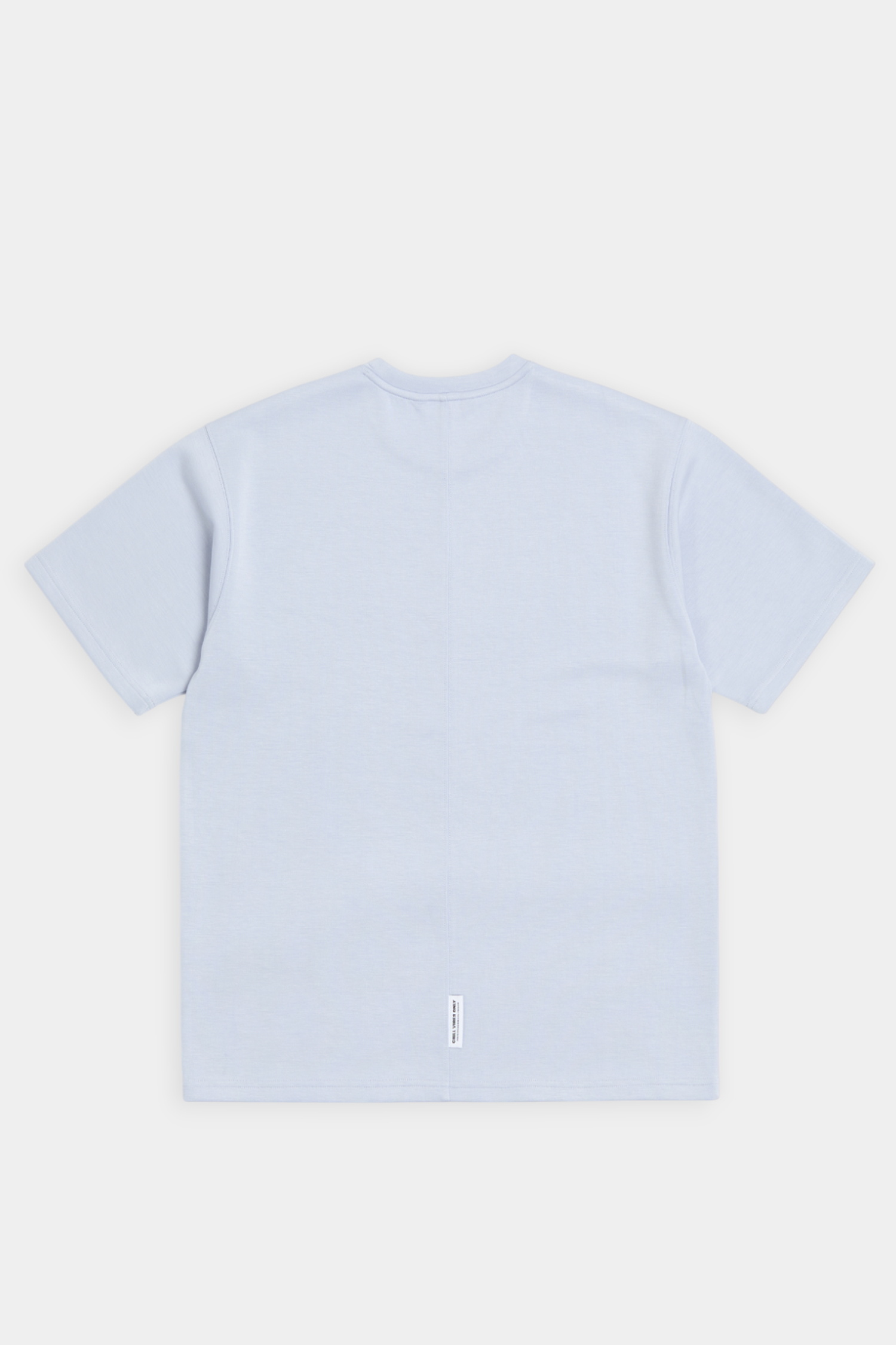 簡約舒適 太空棉 短袖上衣