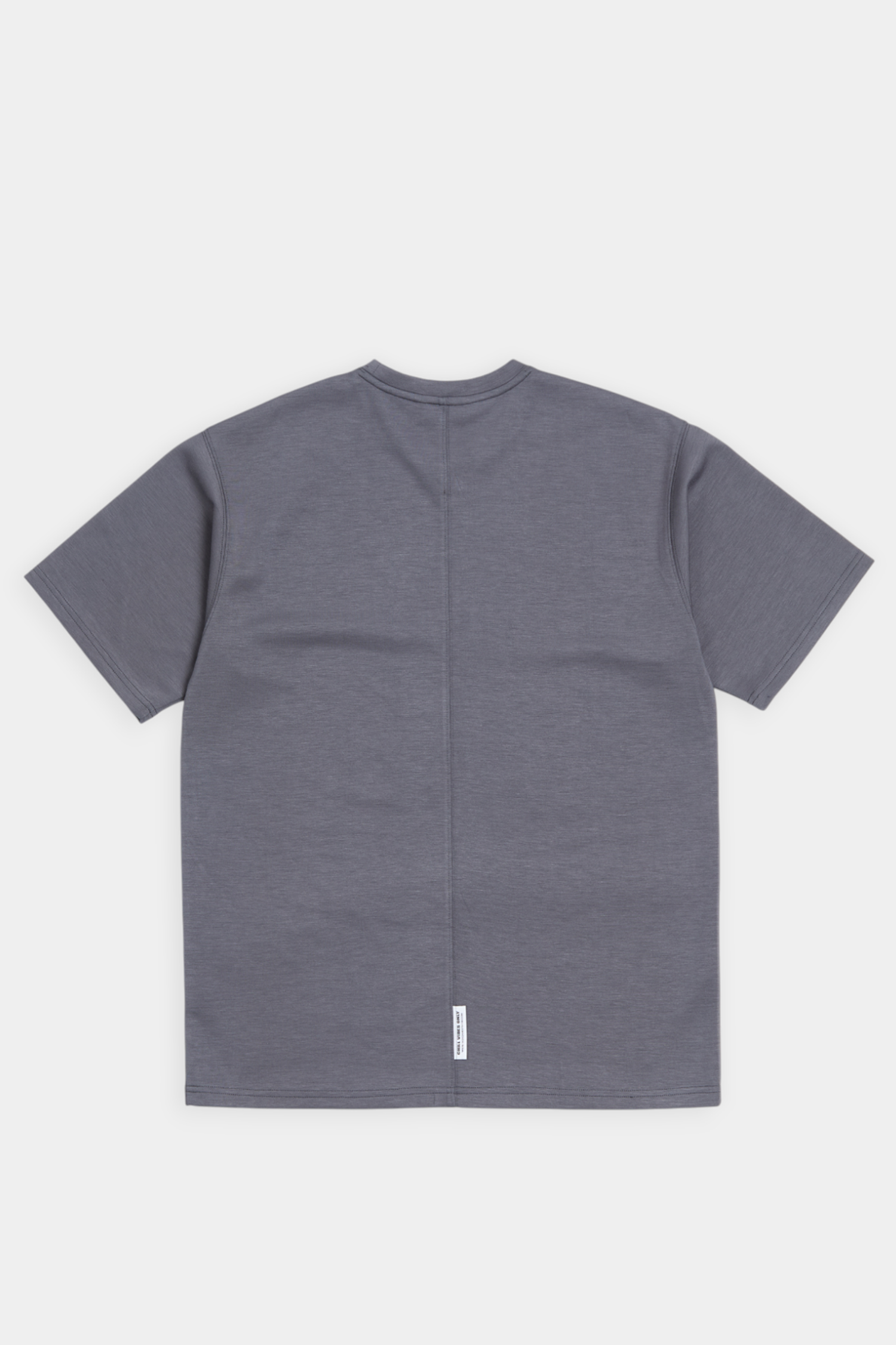 簡約舒適 太空棉 短袖上衣